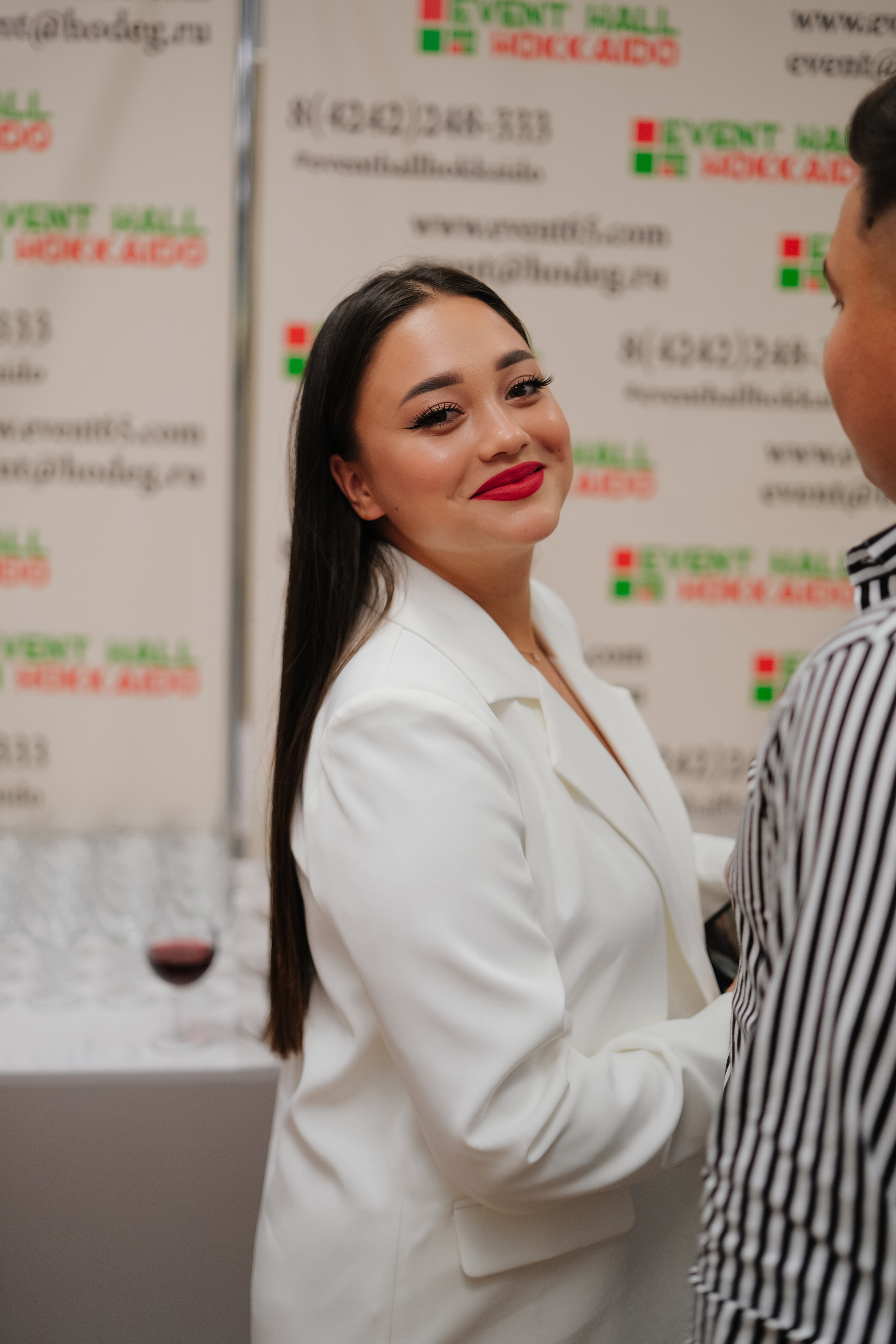 Happy Birthday, Kate. Репортажный и клубный фотограф Москва