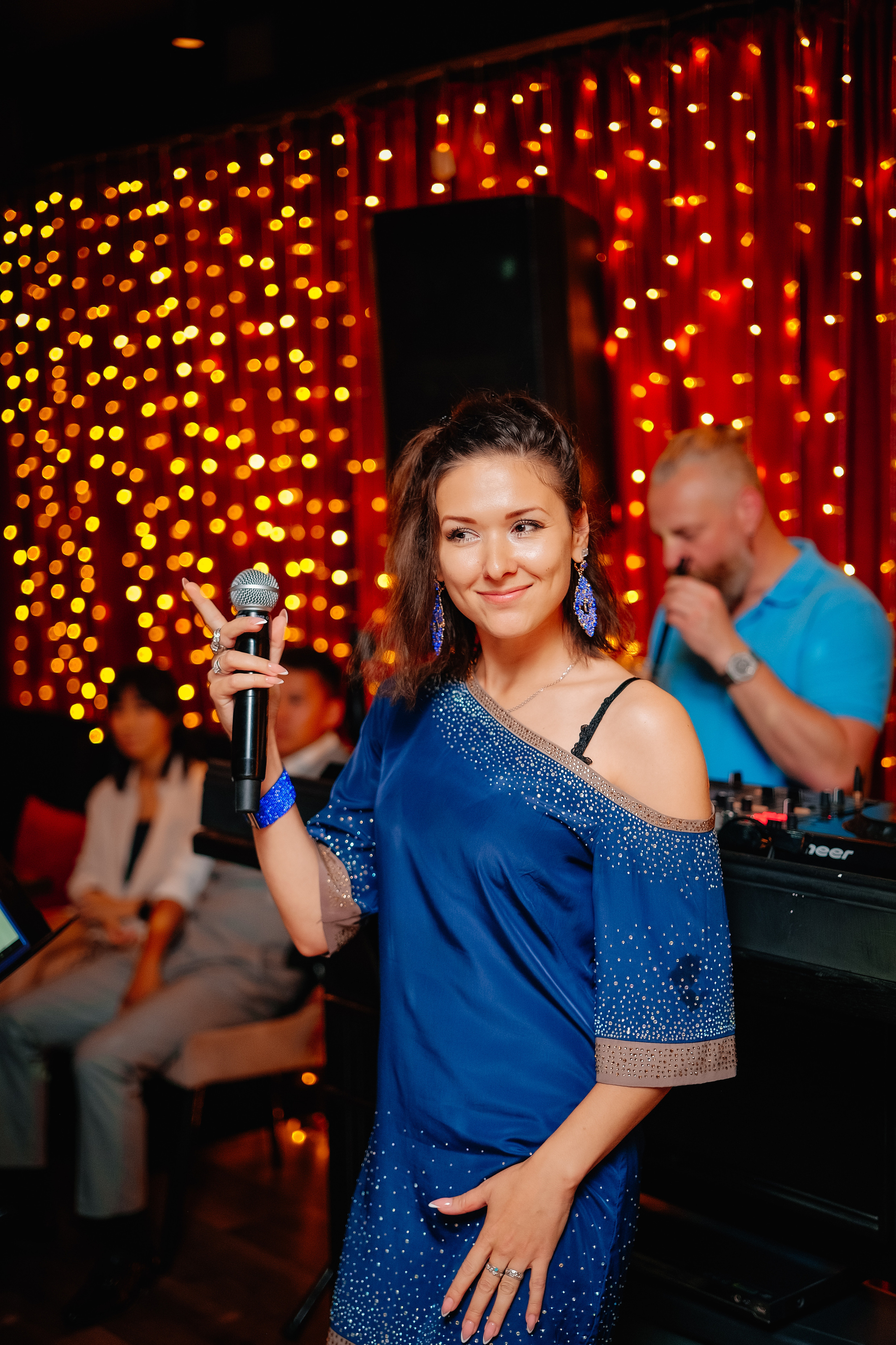 RUMKA. Репортажный и клубный фотограф Москва