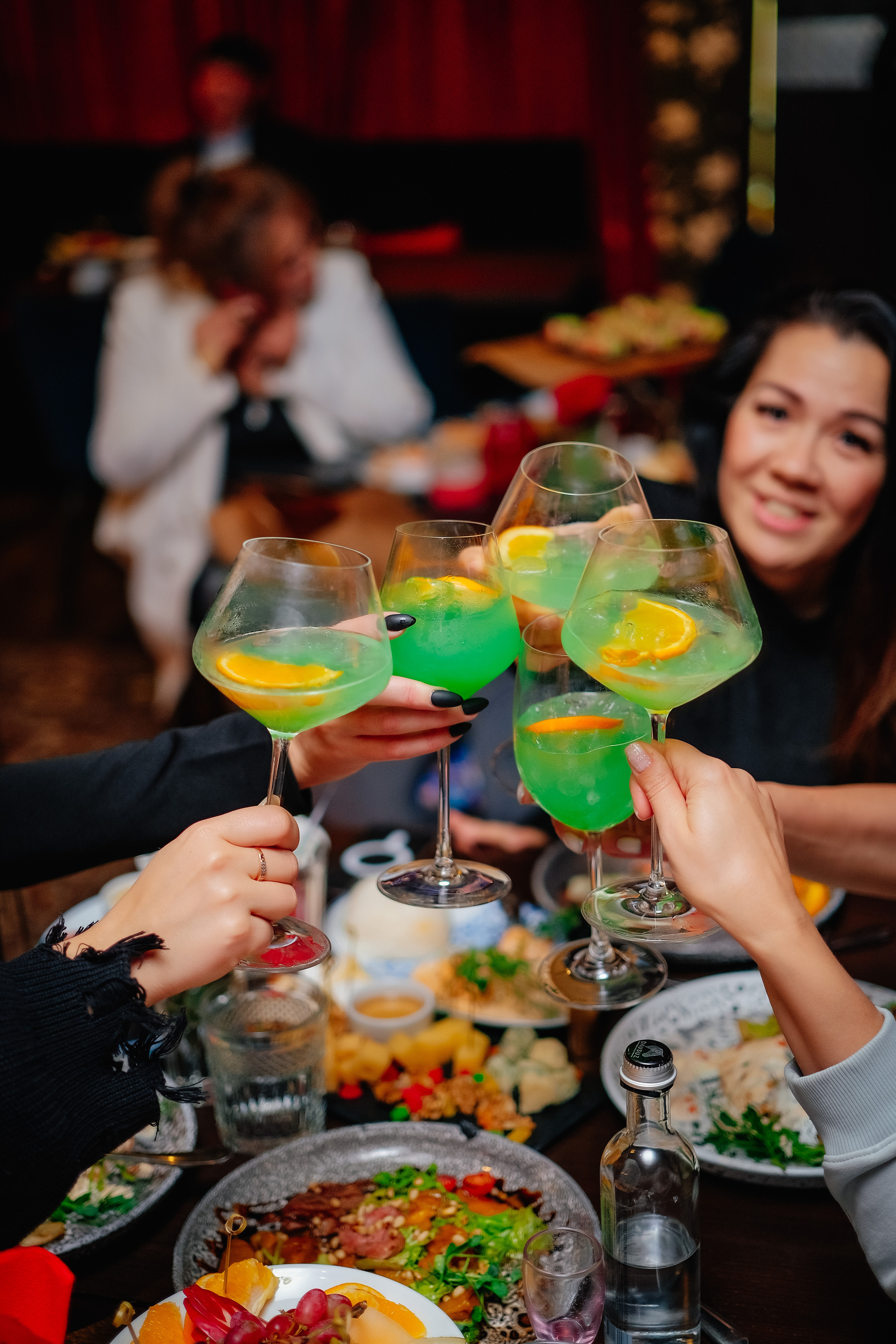 RUMKA. Репортажный и клубный фотограф Москва