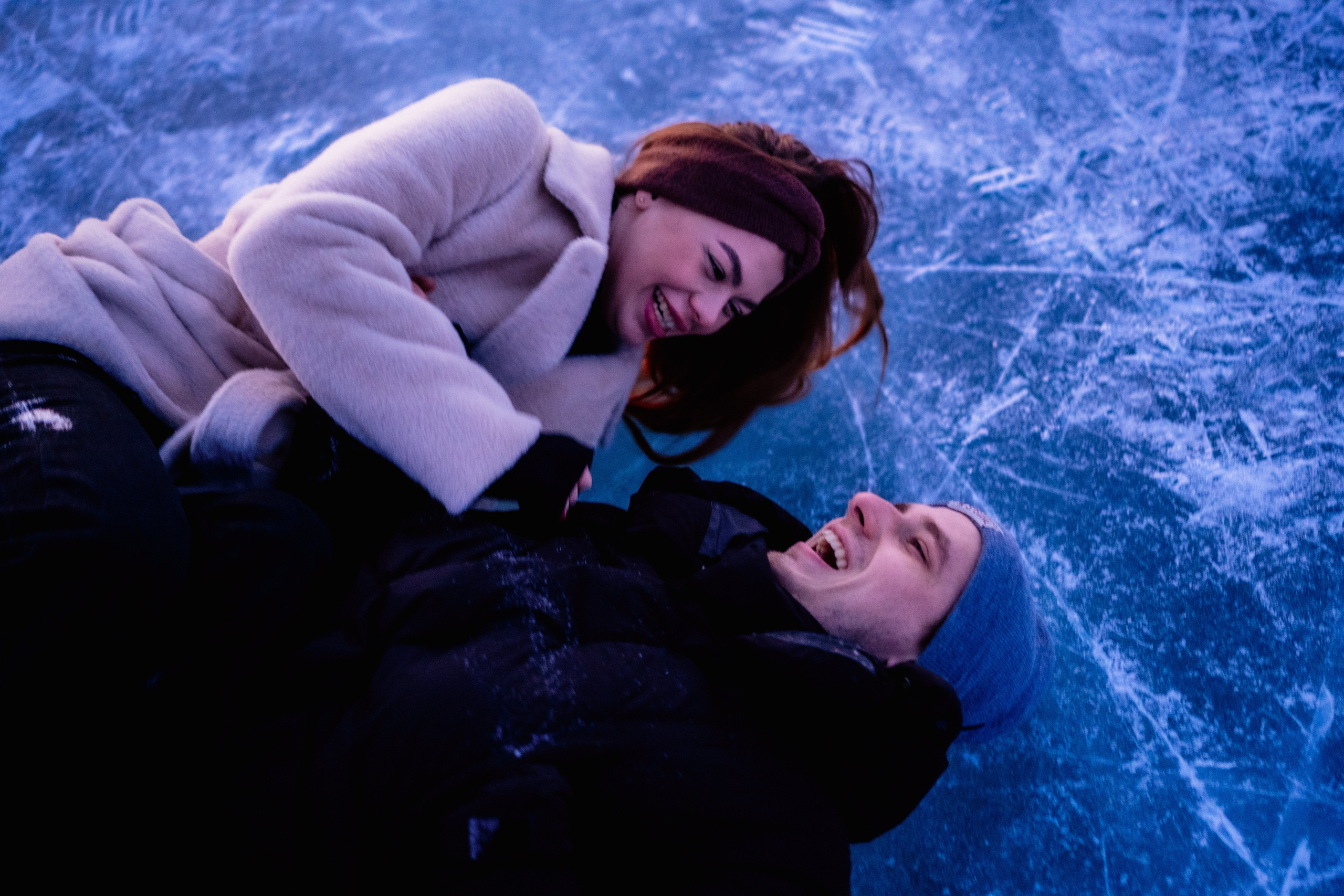 PORTRAITS. Репортажный и клубный фотограф Москва