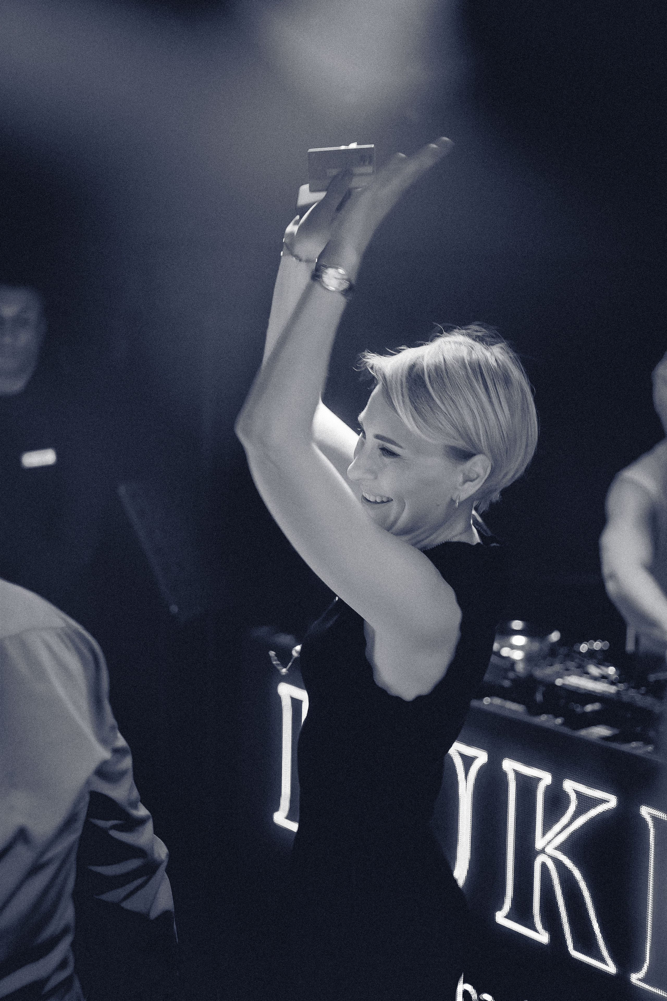 DUKE. Репортажный и клубный фотограф Москва