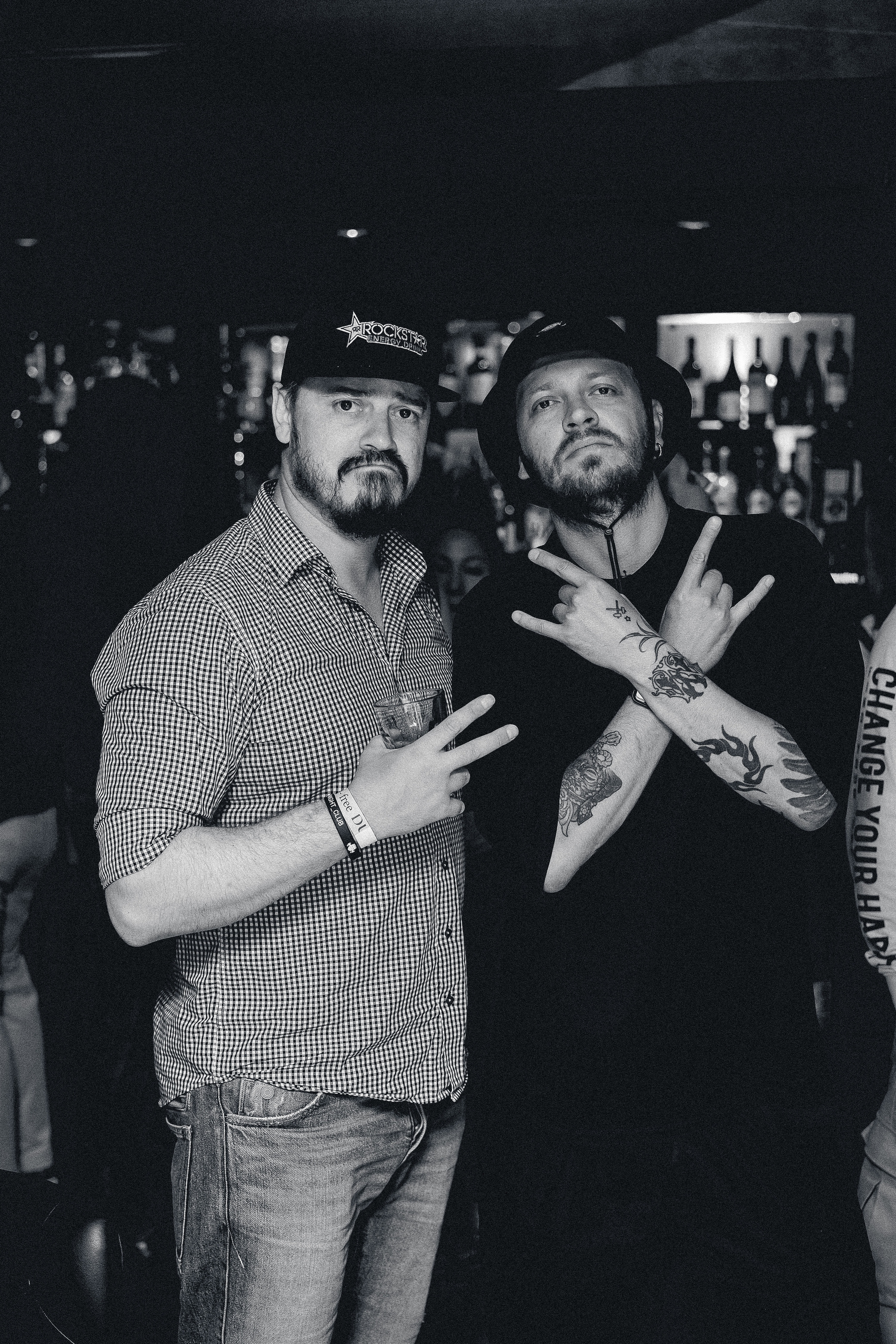 DUKE. Репортажный и клубный фотограф Москва