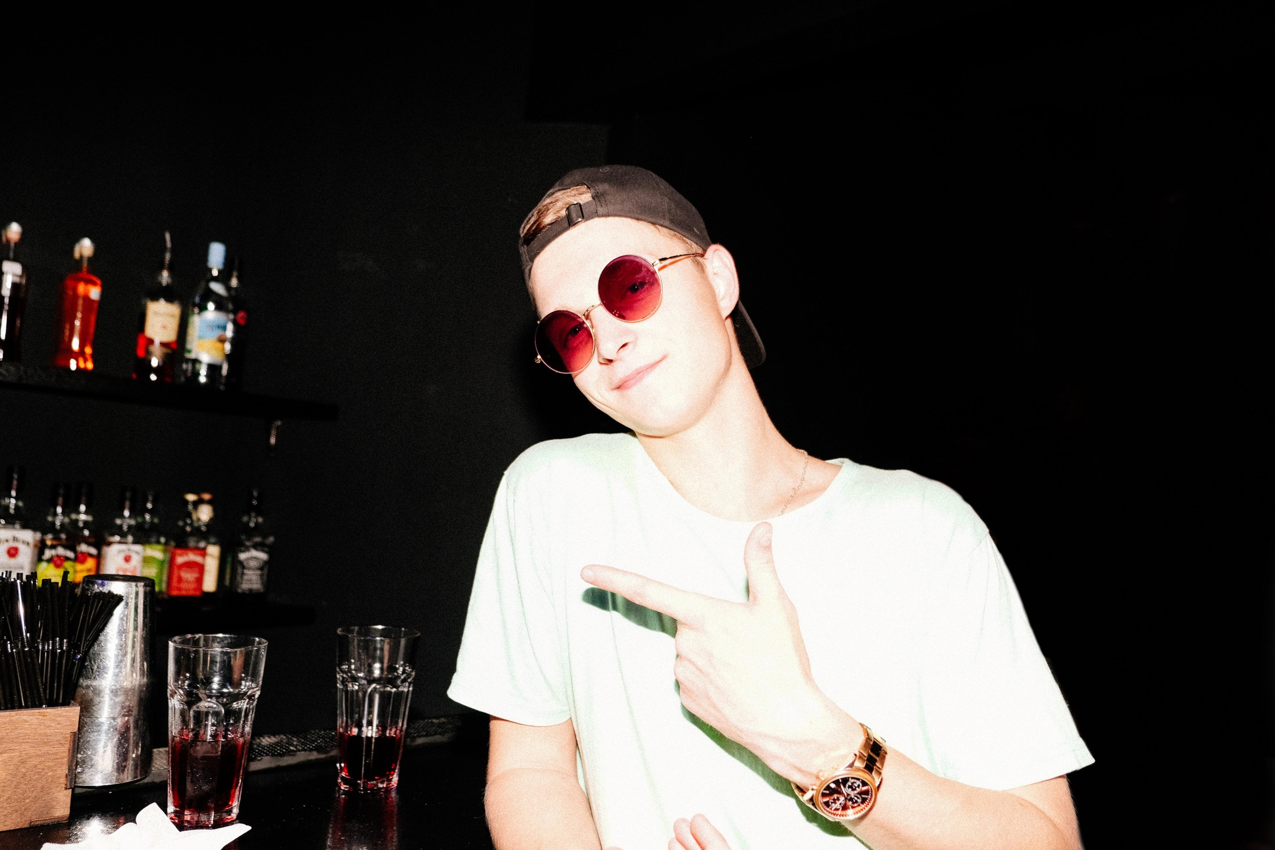 BARDAK BAR. Репортажный и клубный фотограф Москва