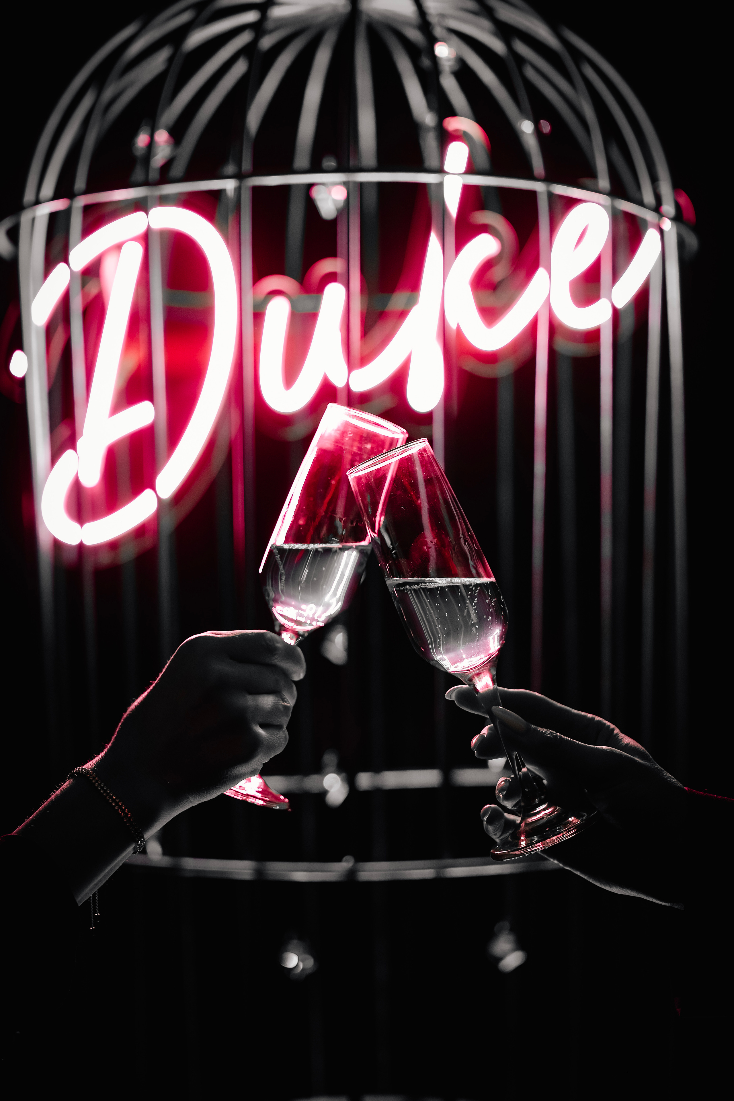 DUKE. Репортажный и клубный фотограф Москва