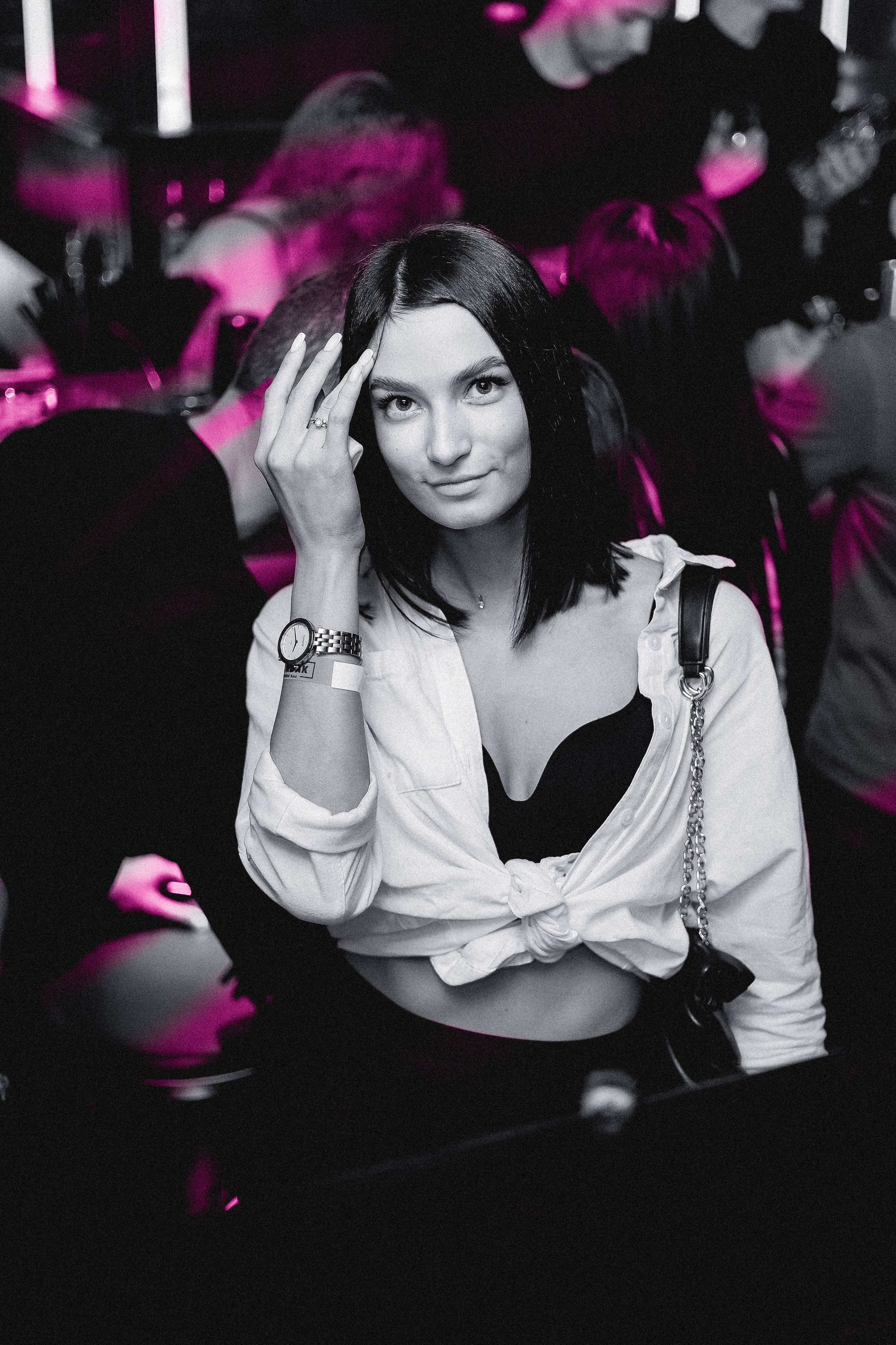 BARDAK BAR. Репортажный и клубный фотограф Москва