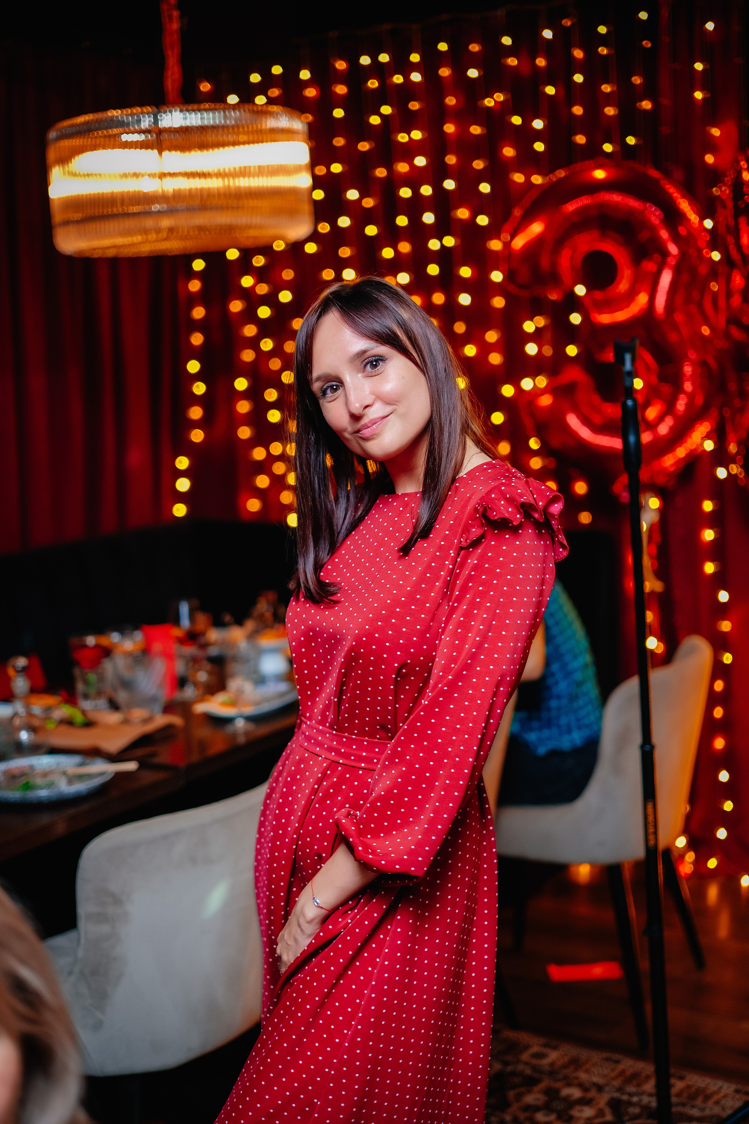 RUMKA. Репортажный и клубный фотограф Москва