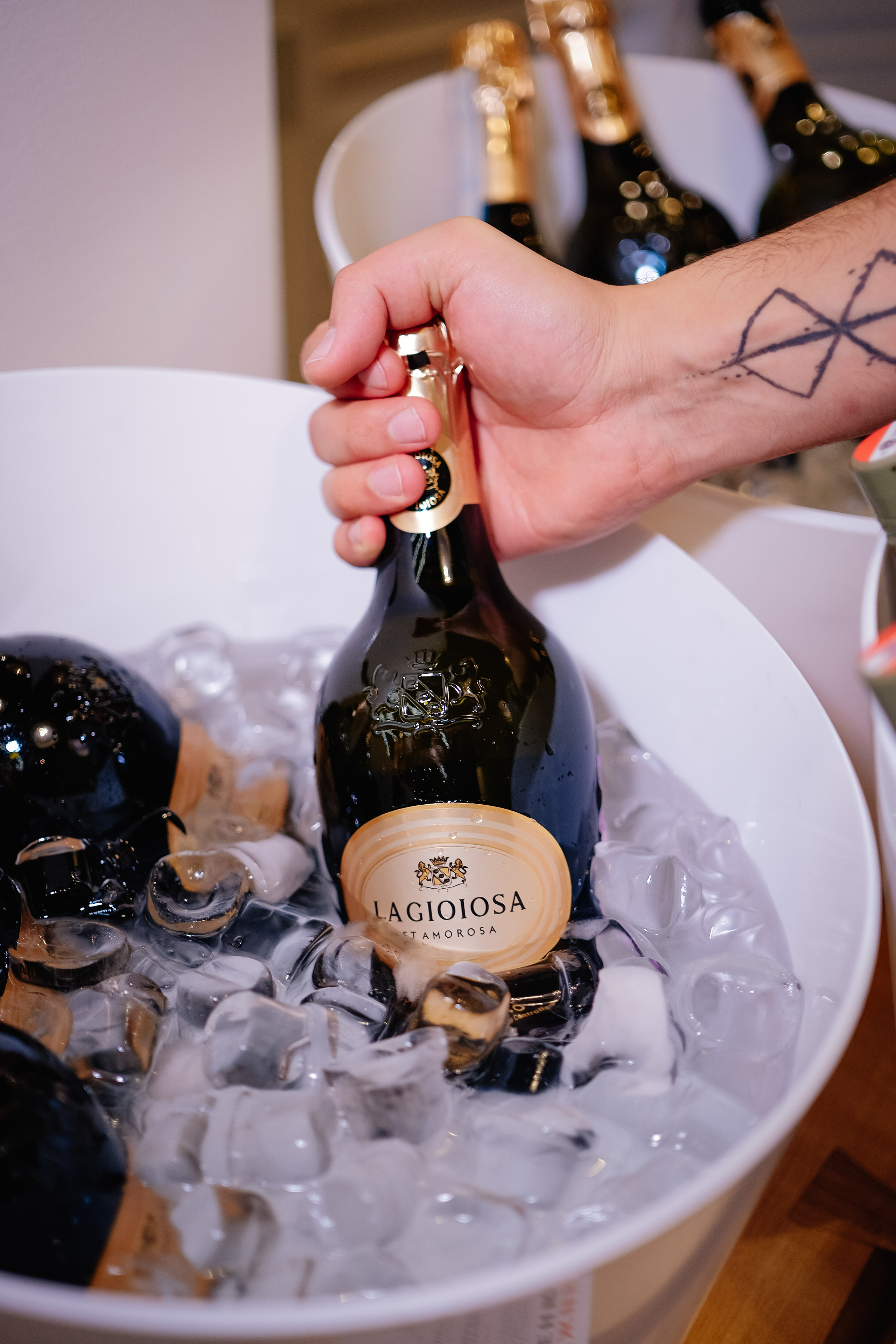 Мастер-класс шеф-поваров в ресторане «601». Репортажный и клубный фотограф Москва