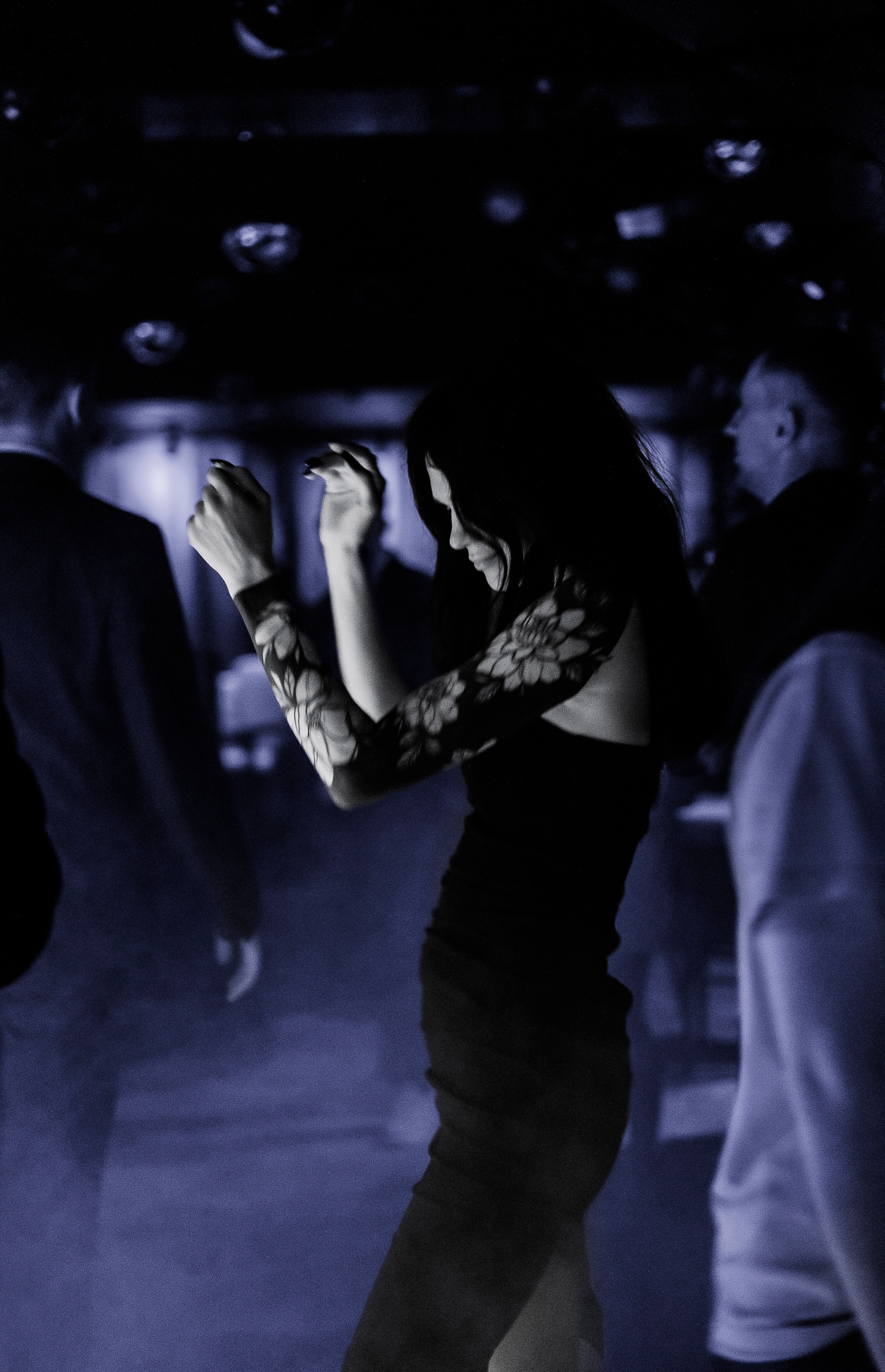 DUKE. Репортажный и клубный фотограф Москва