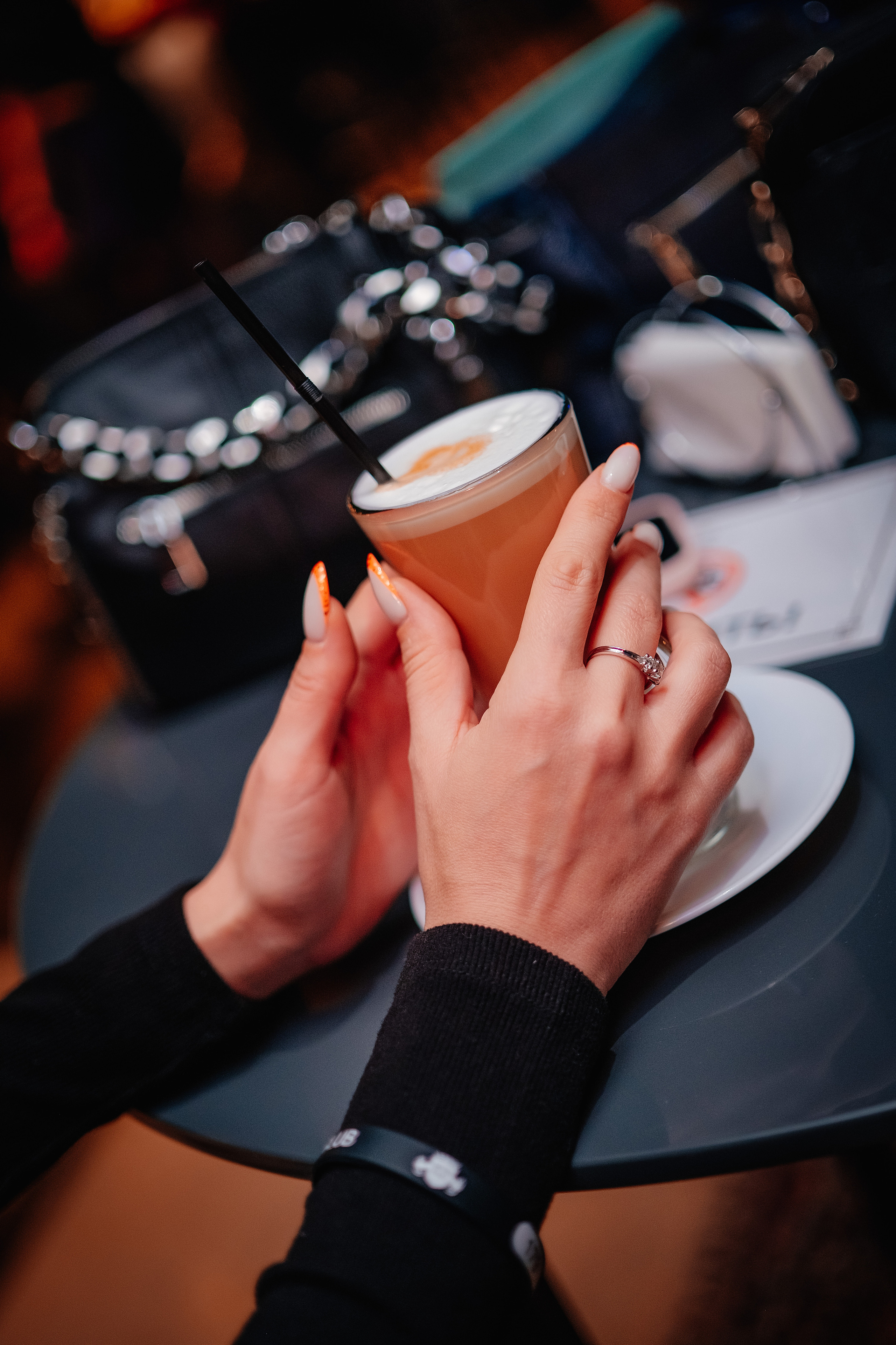 DUKE. Репортажный и клубный фотограф Москва