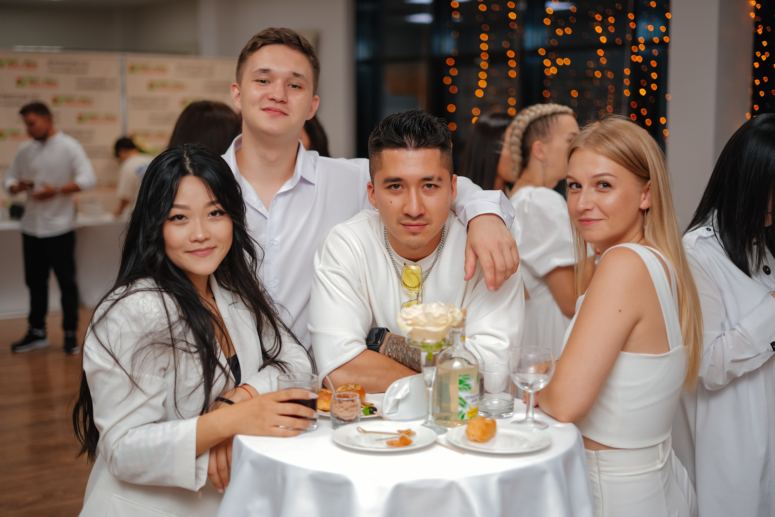 Happy Birthday, Kate. Репортажный и клубный фотограф Москва