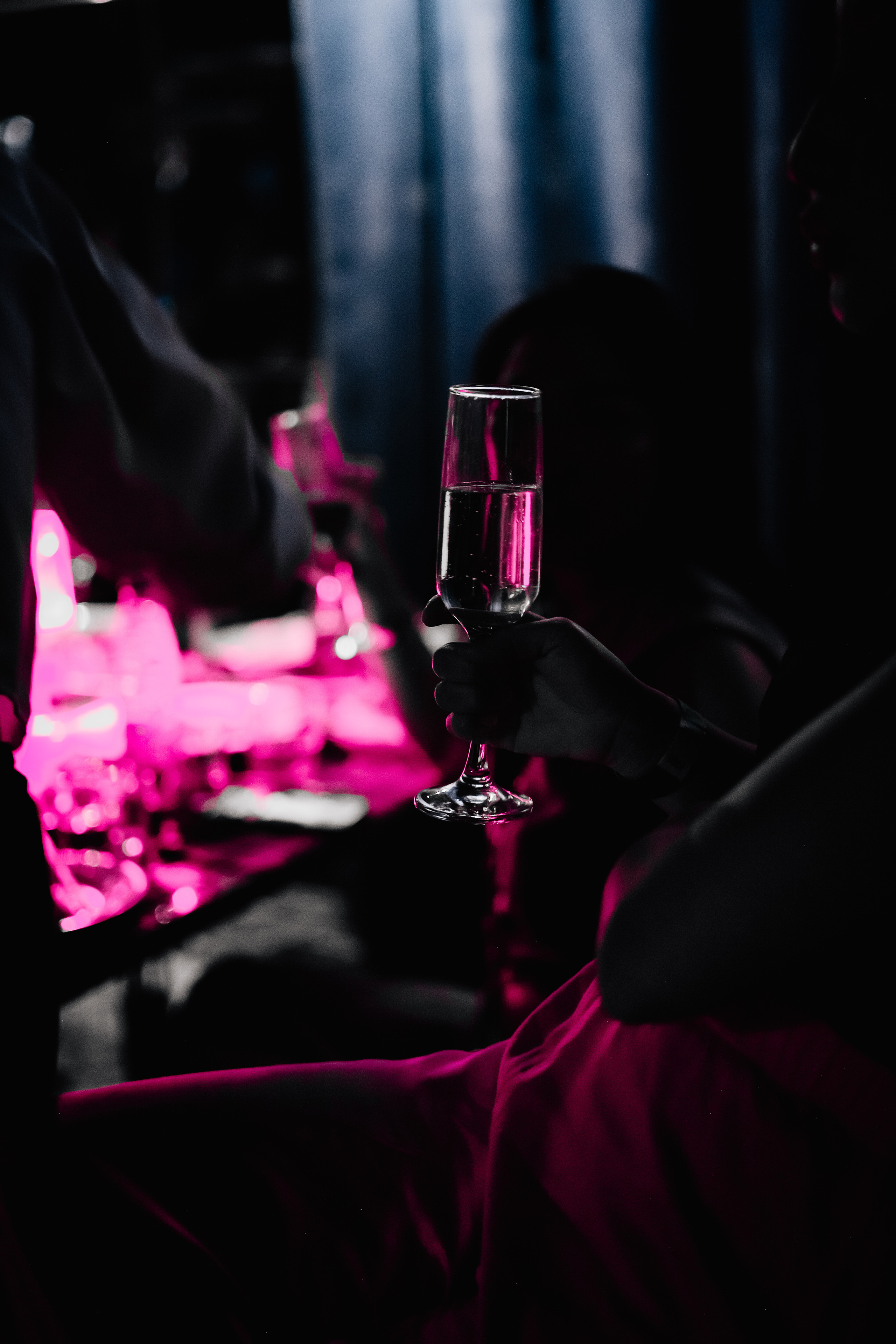 DUKE. Репортажный и клубный фотограф Москва