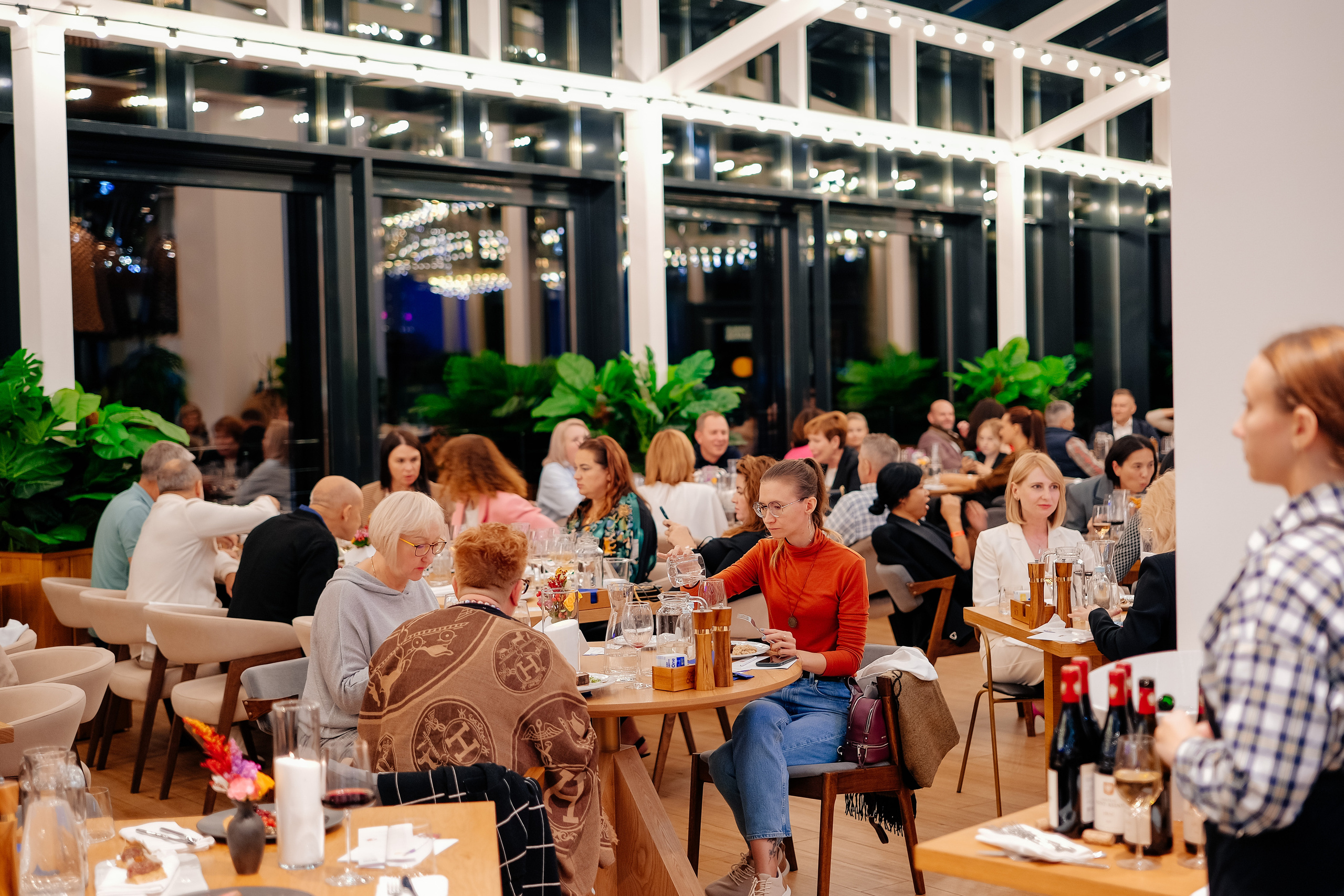 Wine Festival. Репортажный и клубный фотограф Москва