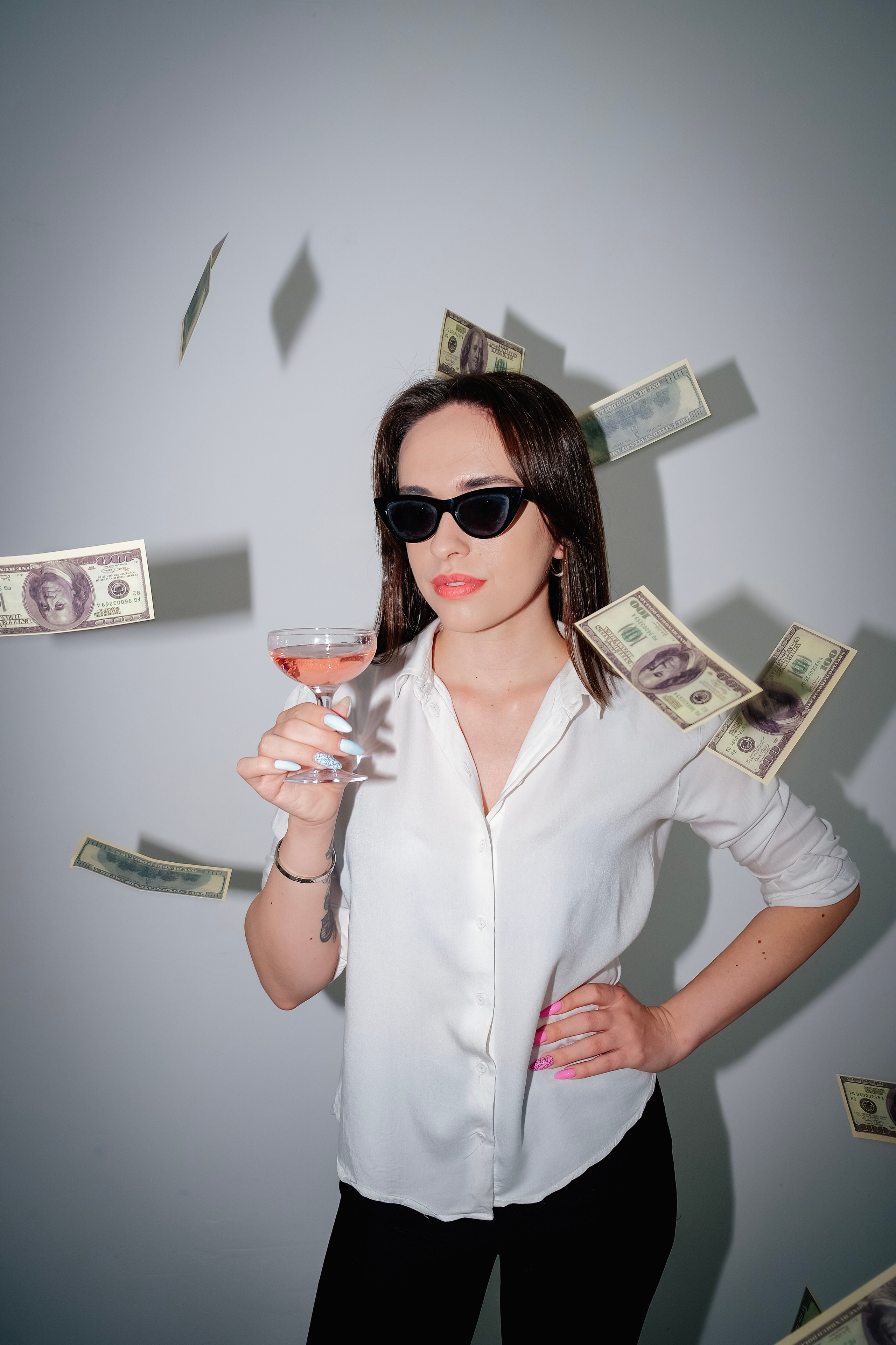 PORTRAITS. Репортажный и клубный фотограф Москва