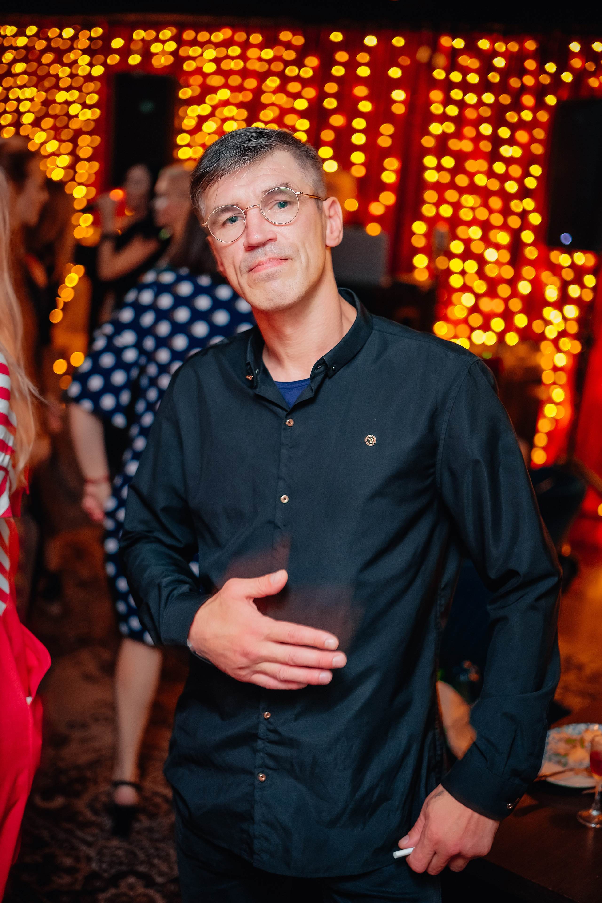 RUMKA. Репортажный и клубный фотограф Москва