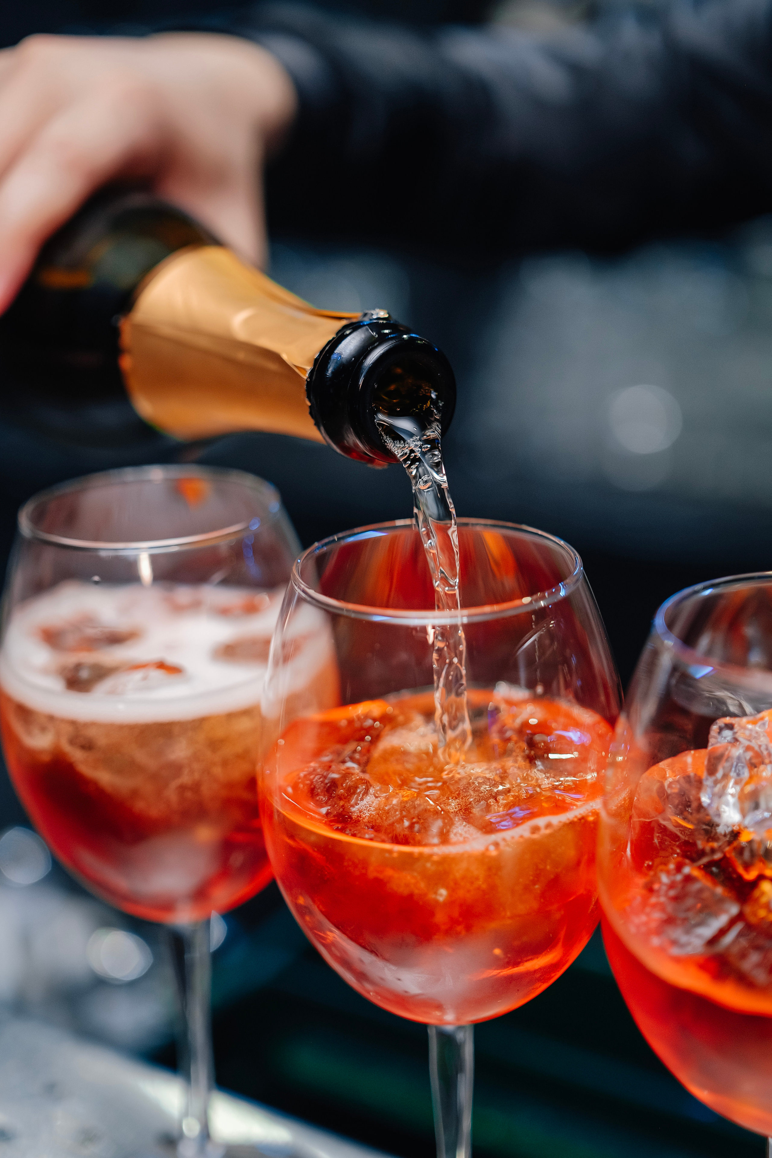 DUKE. Репортажный и клубный фотограф Москва