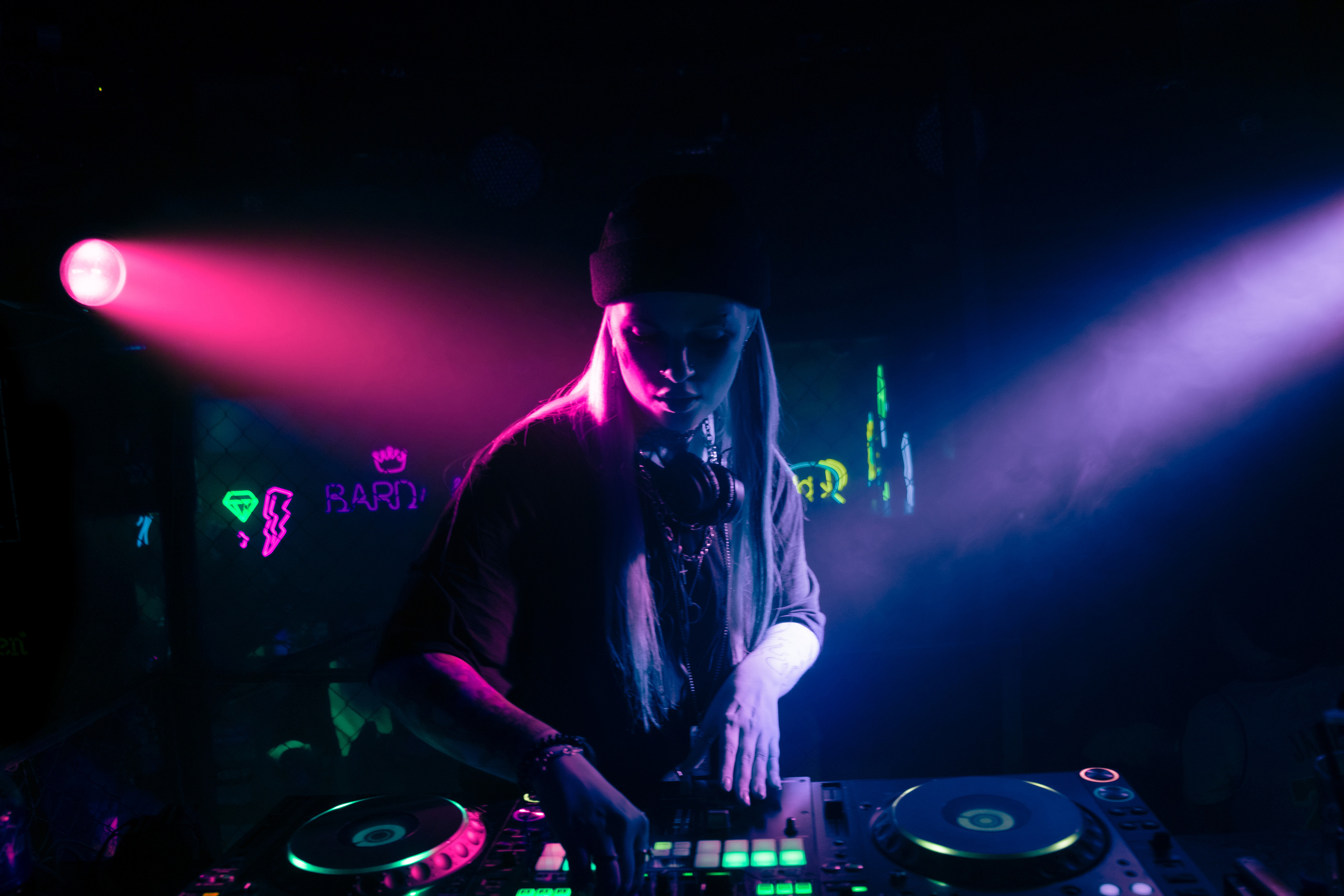 BARDAK BAR. Репортажный и клубный фотограф Москва