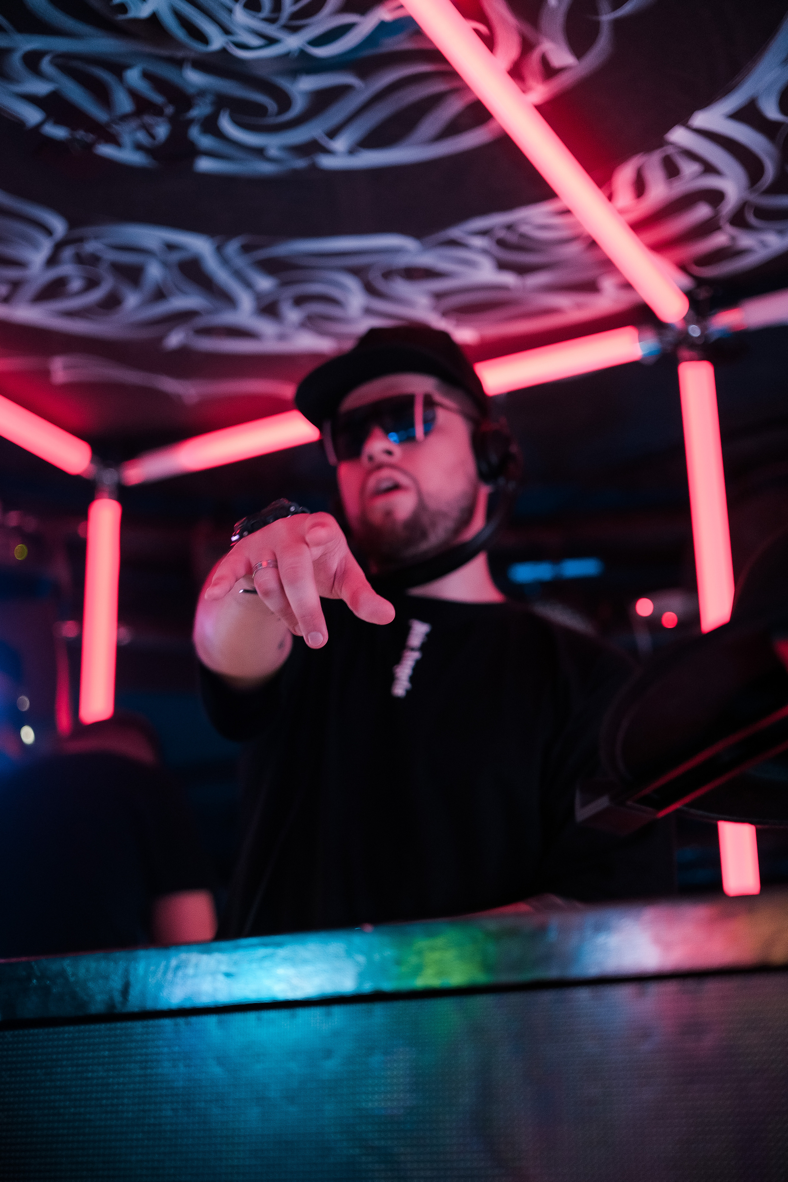 BARDAK BAR. Репортажный и клубный фотограф Москва