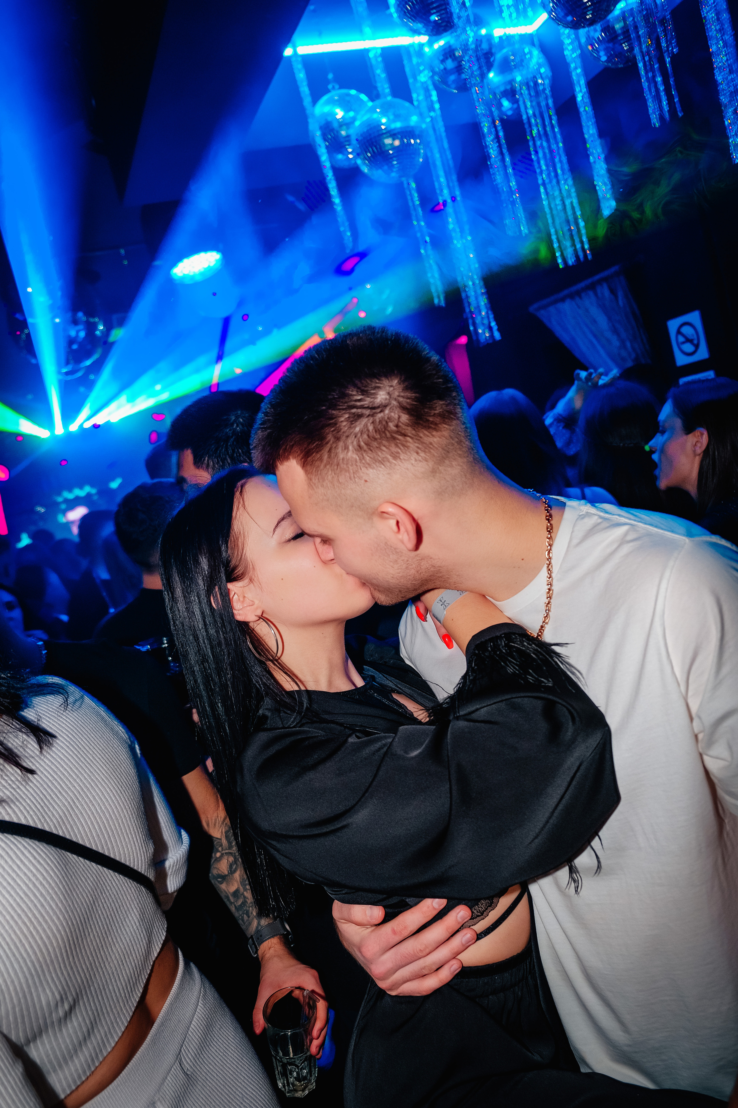 BARDAK BAR. Репортажный и клубный фотограф Москва