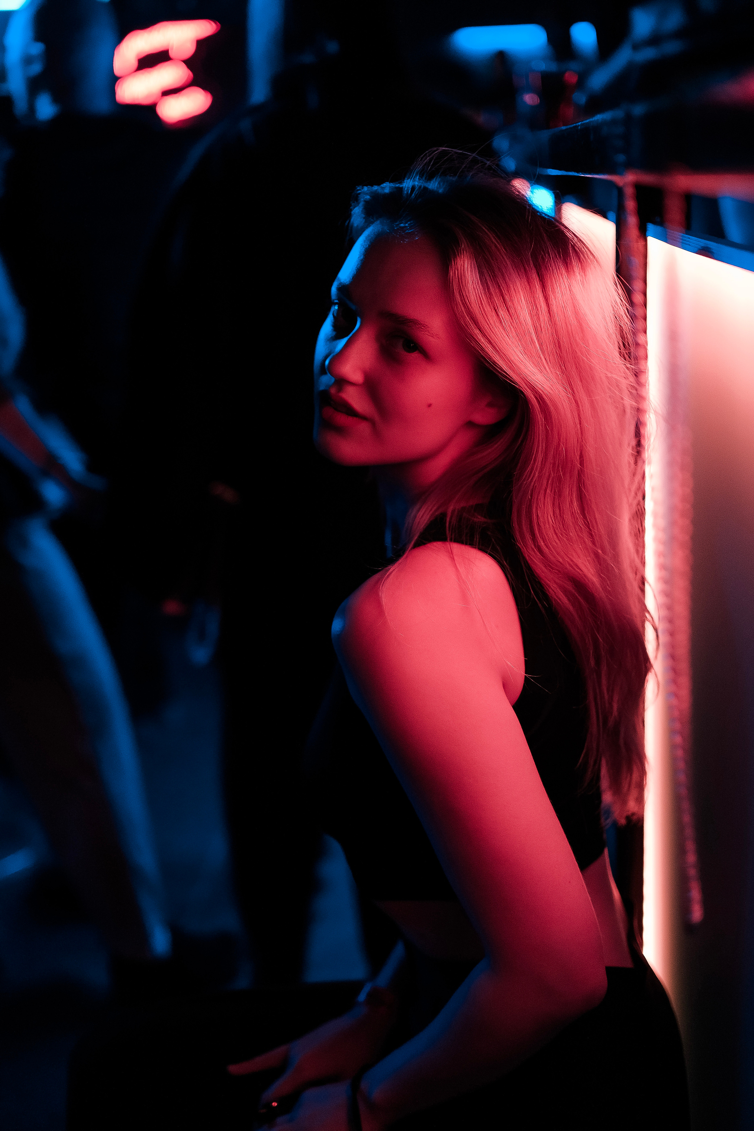 BARDAK BAR. Репортажный и клубный фотограф Москва