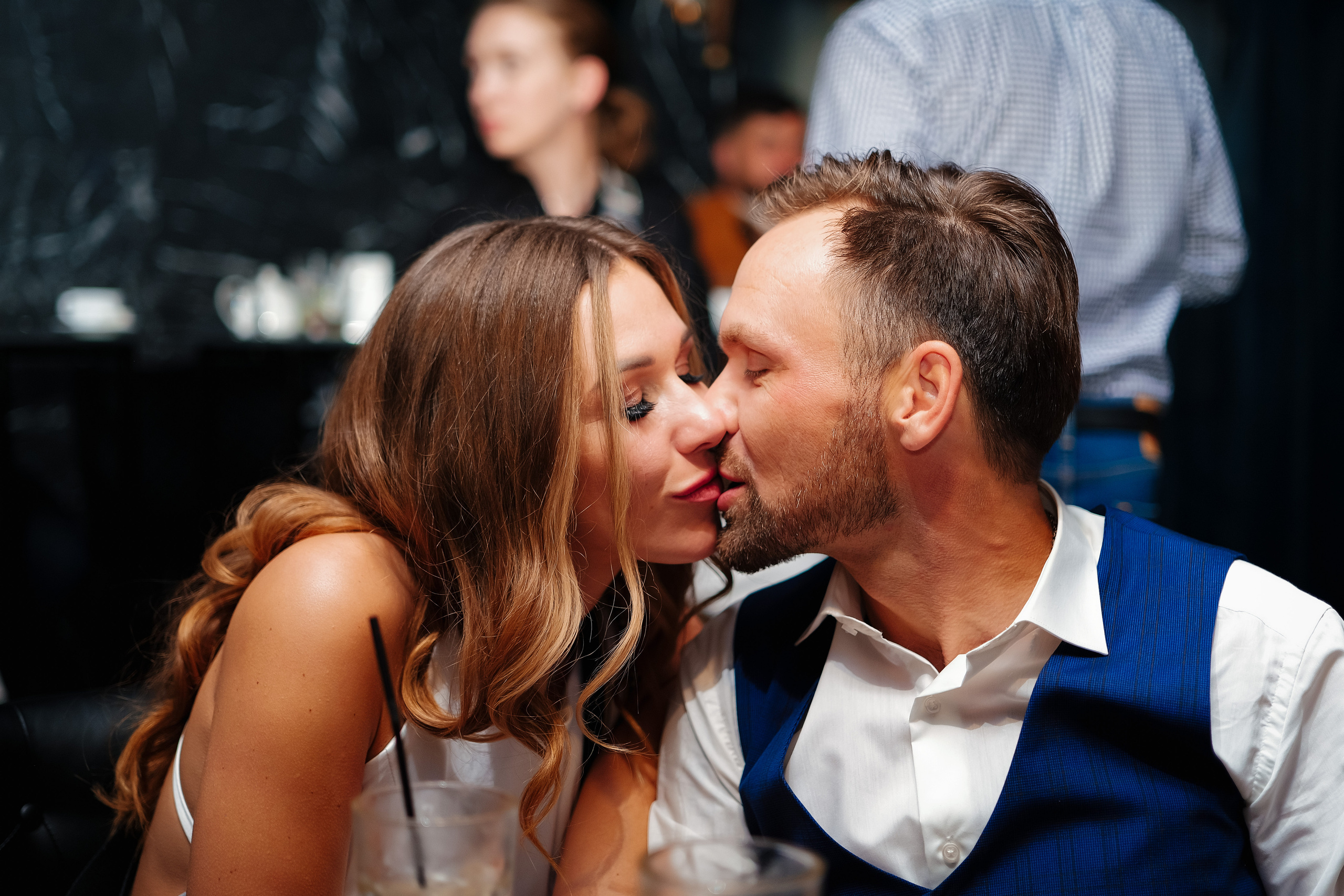 DUKE. Репортажный и клубный фотограф Москва