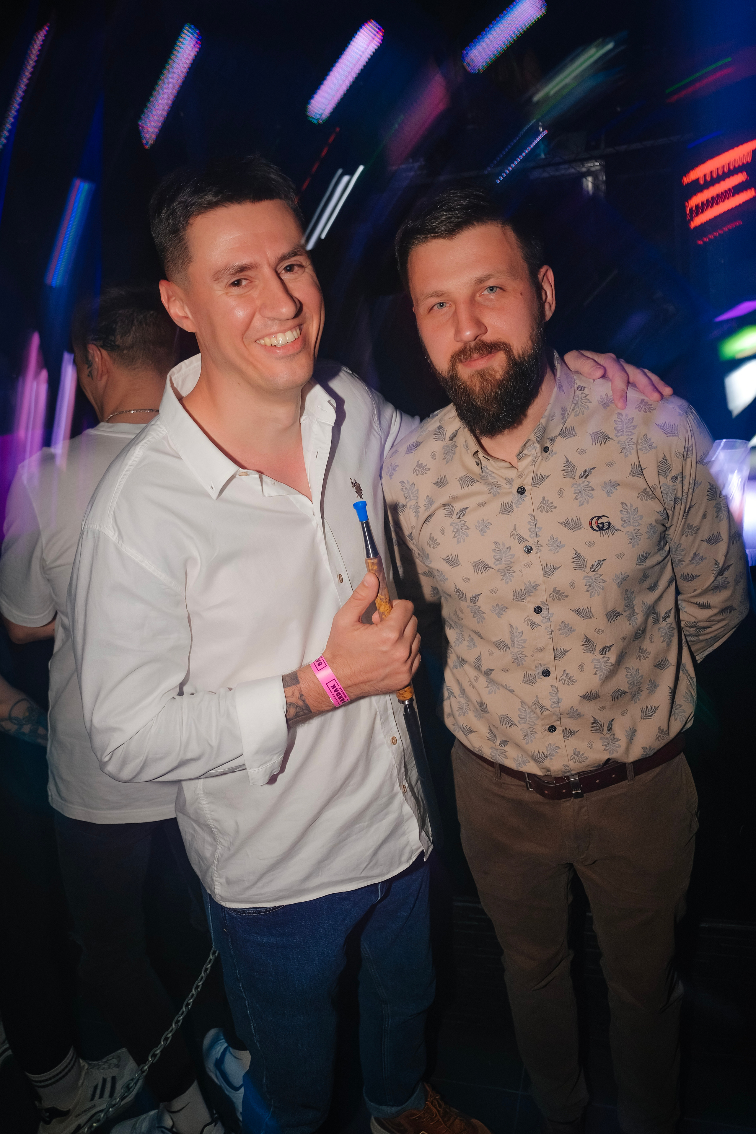 BARDAK BAR. Репортажный и клубный фотограф Москва