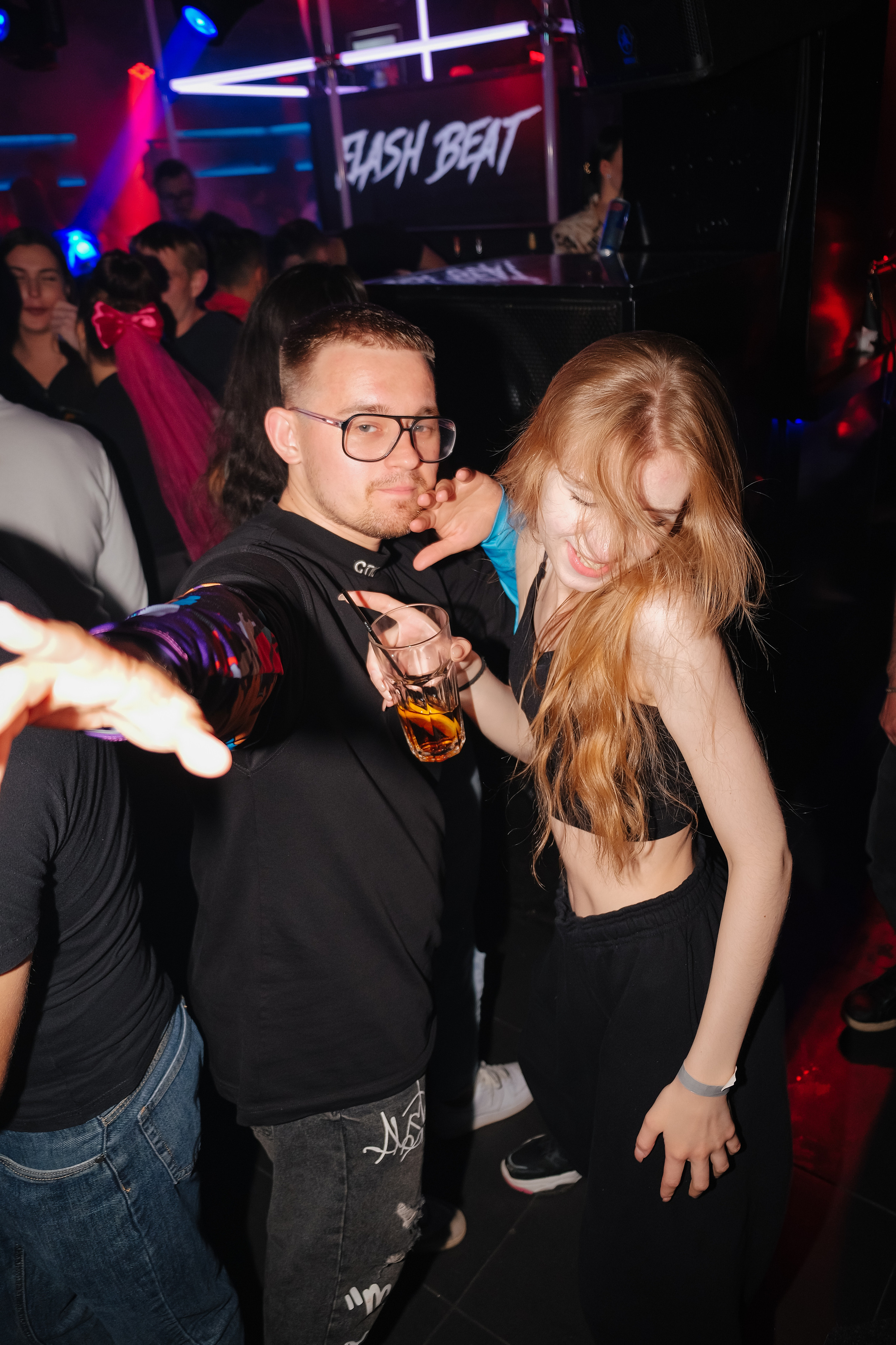 BARDAK BAR. Репортажный и клубный фотограф Москва