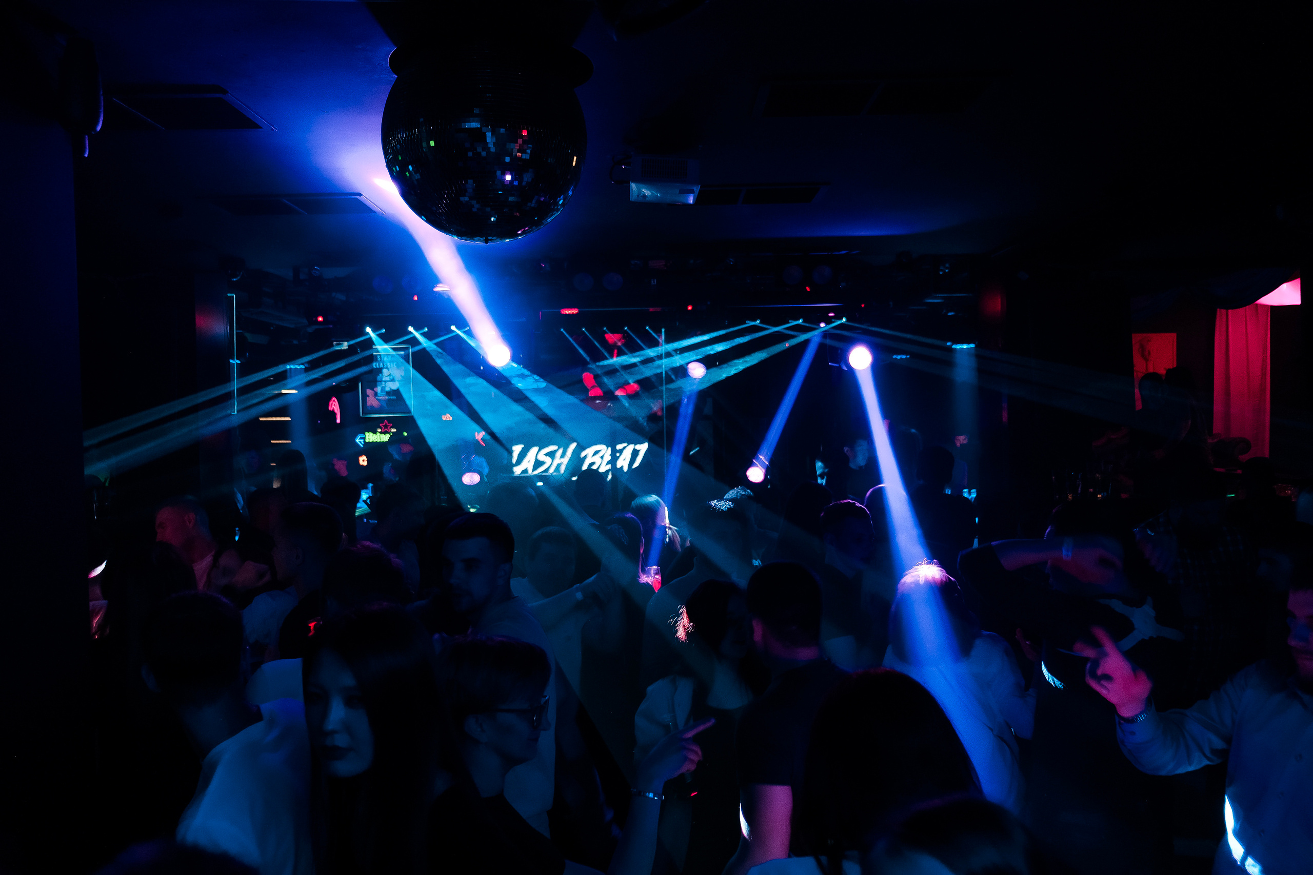 BARDAK BAR. Репортажный и клубный фотограф Москва