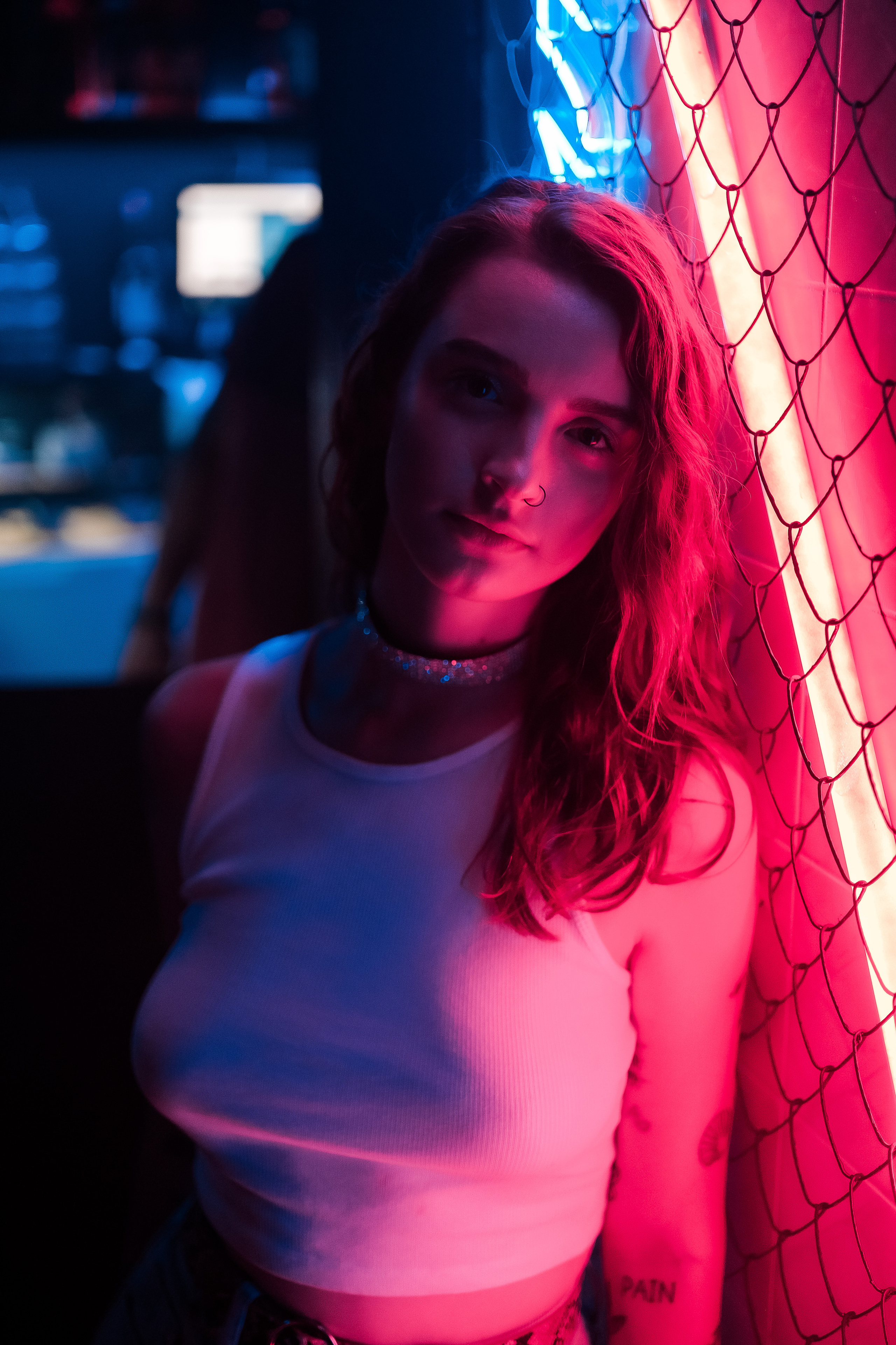 BARDAK BAR. Репортажный и клубный фотограф Москва