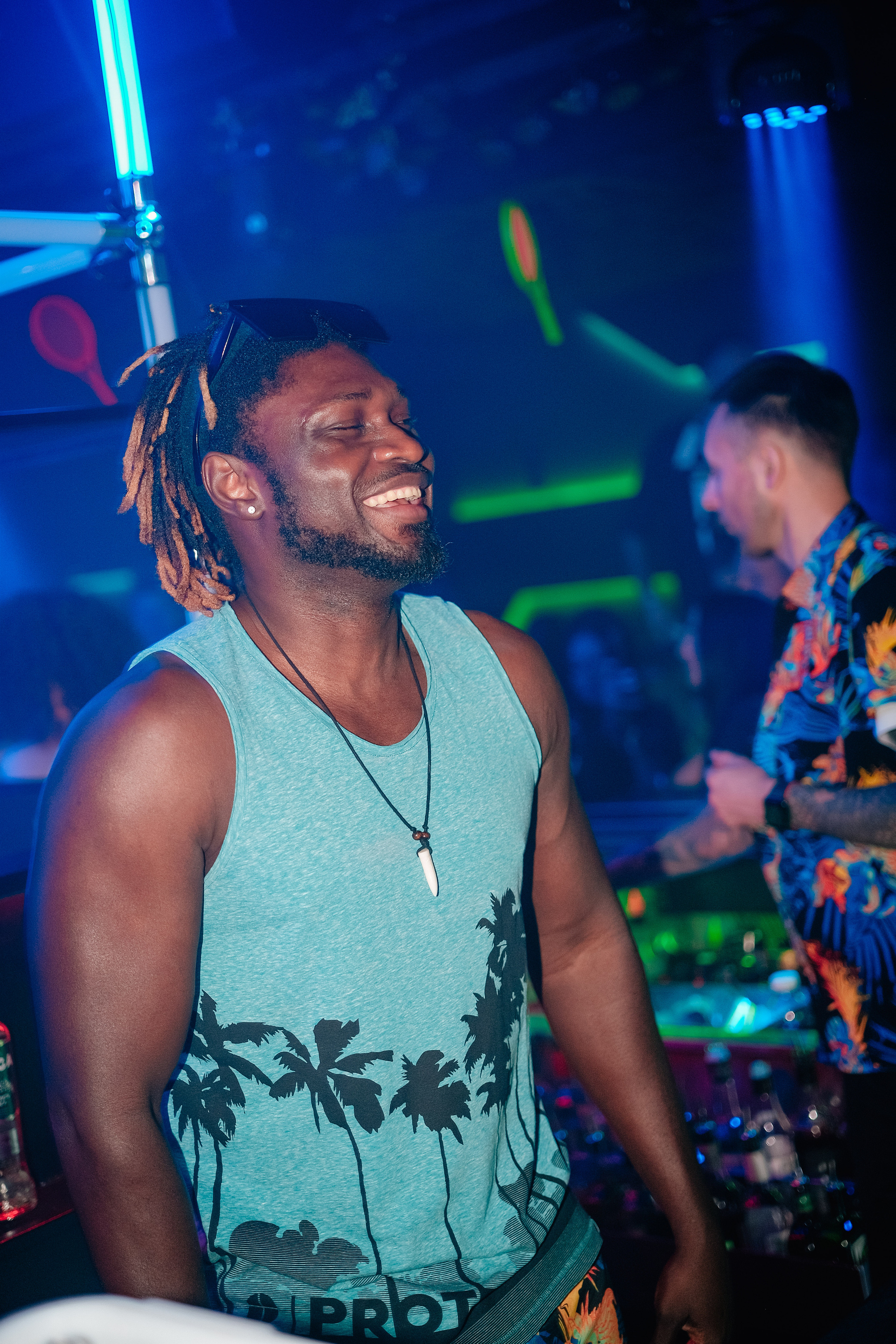 BARDAK BAR. Репортажный и клубный фотограф Москва