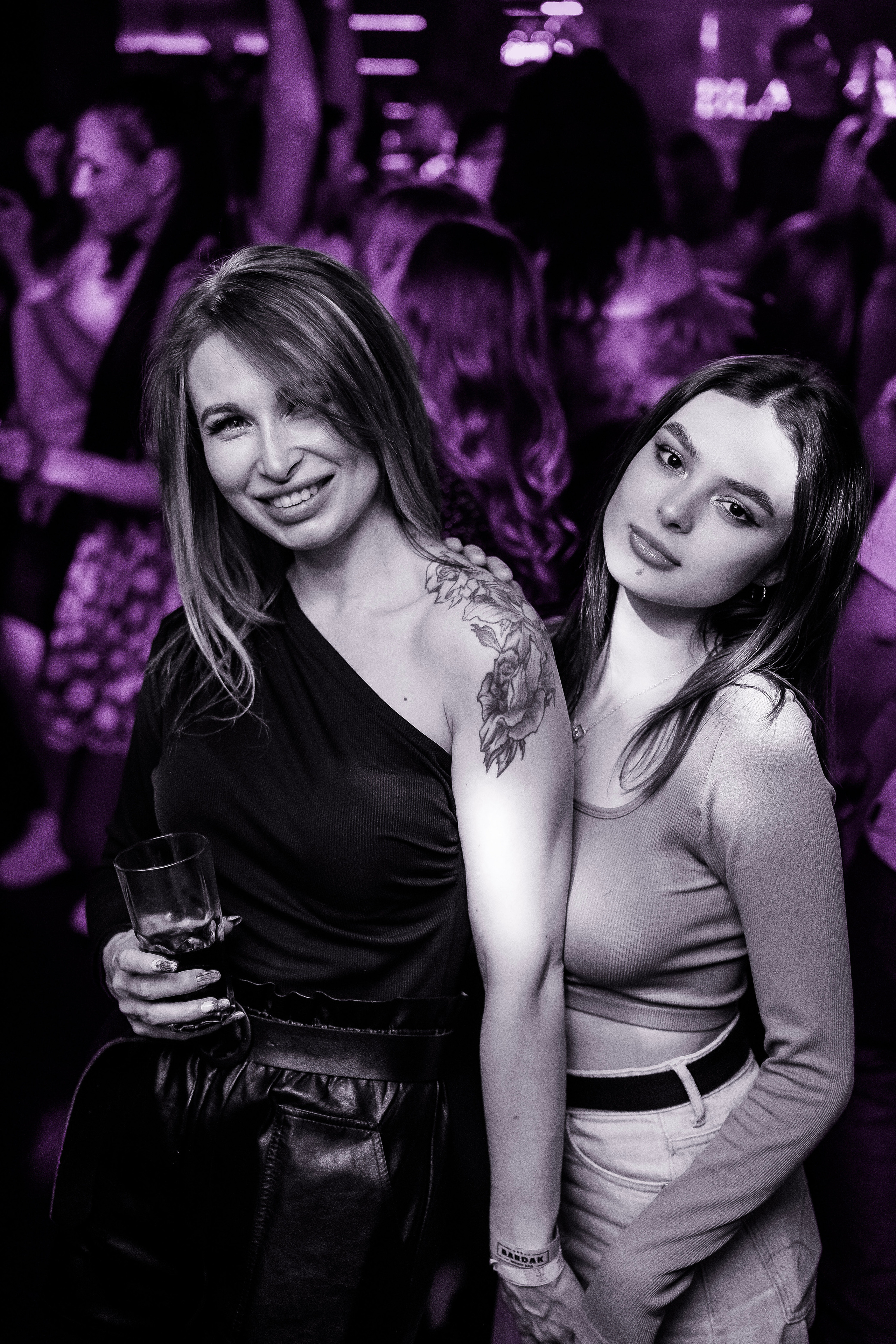 BARDAK BAR. Репортажный и клубный фотограф Москва