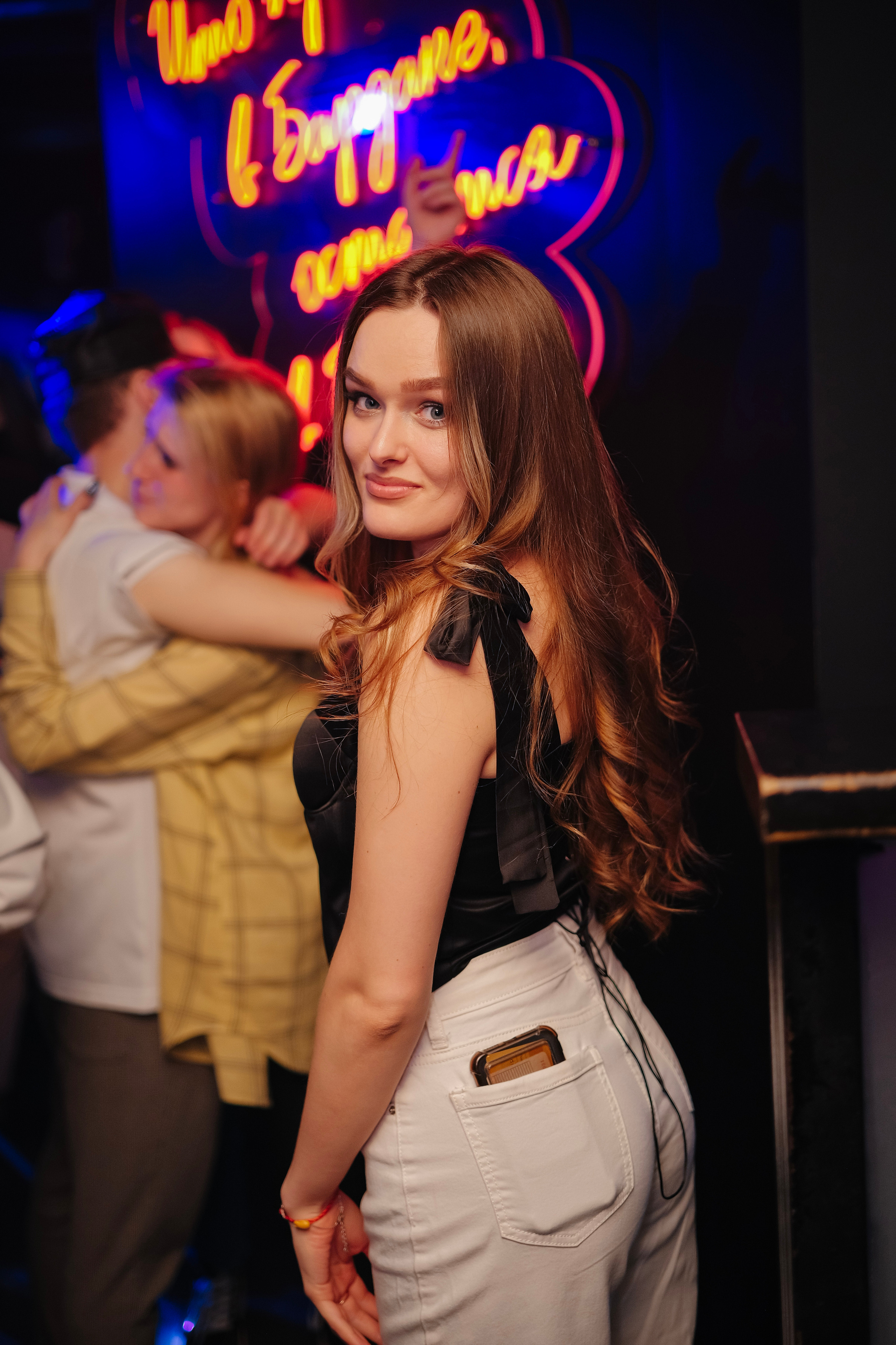 BARDAK BAR. Репортажный и клубный фотограф Москва