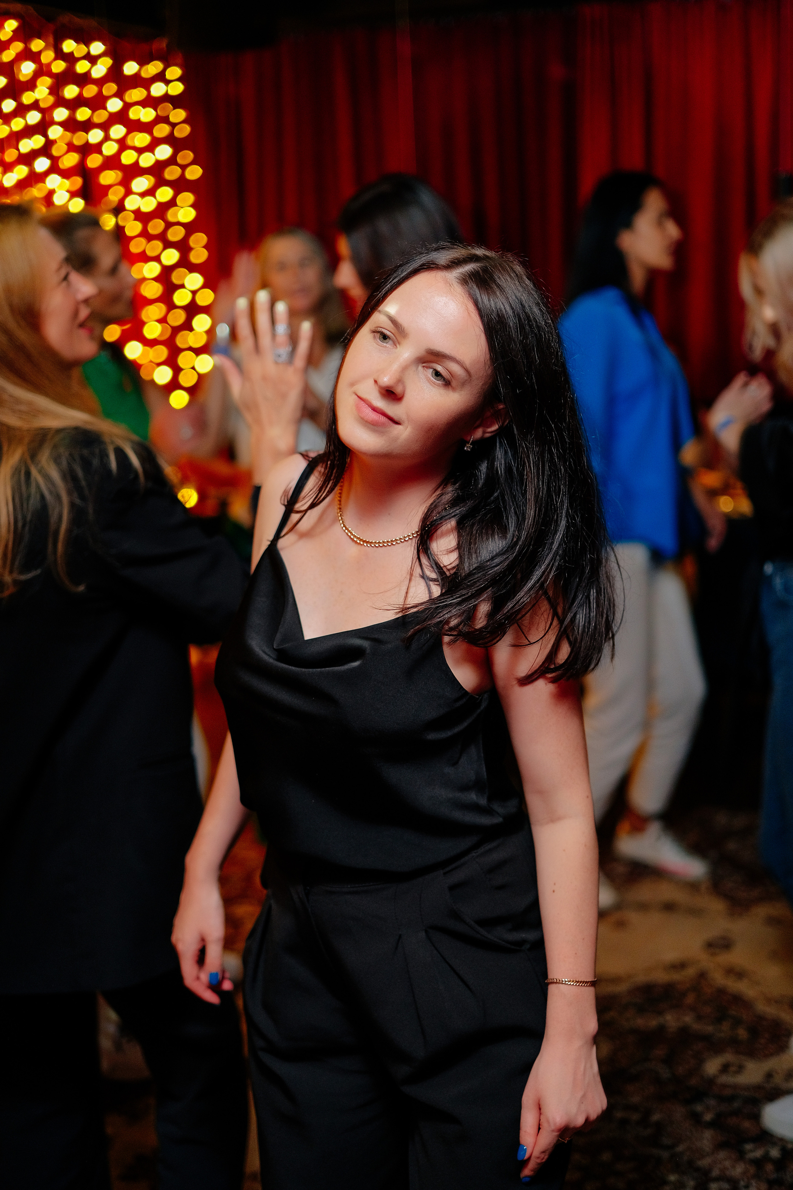 RUMKA. Репортажный и клубный фотограф Москва