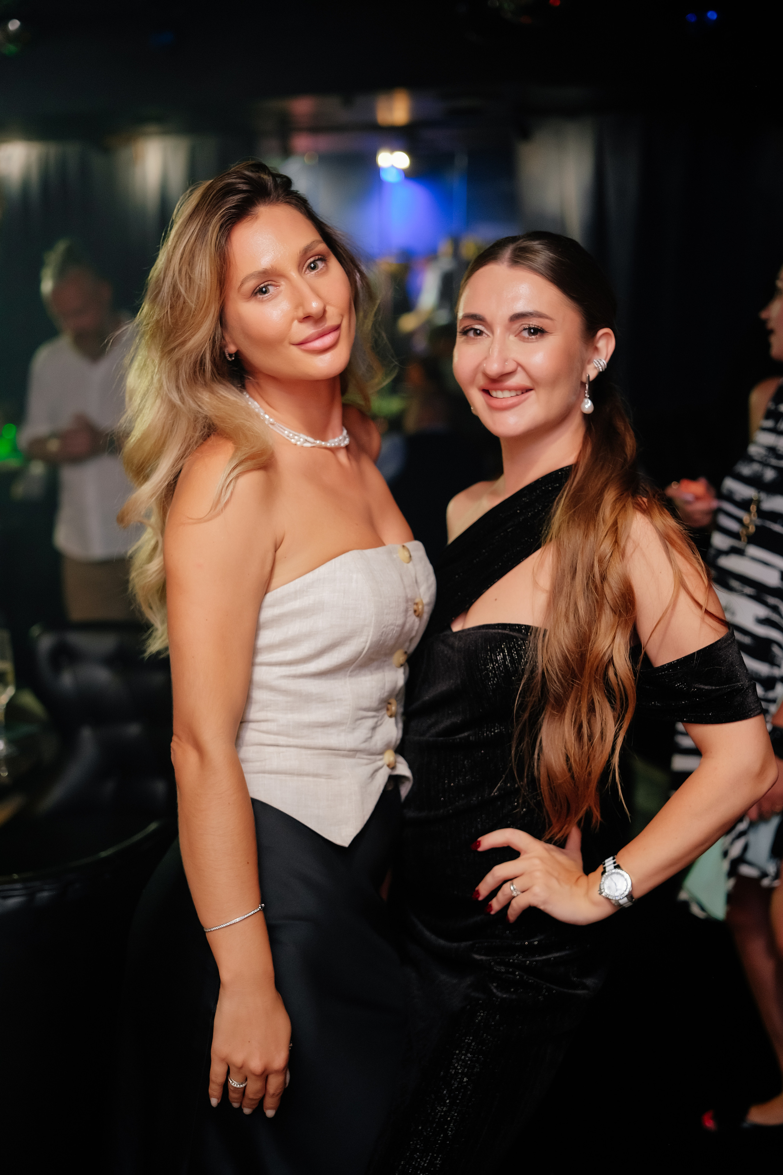 DUKE. Репортажный и клубный фотограф Москва