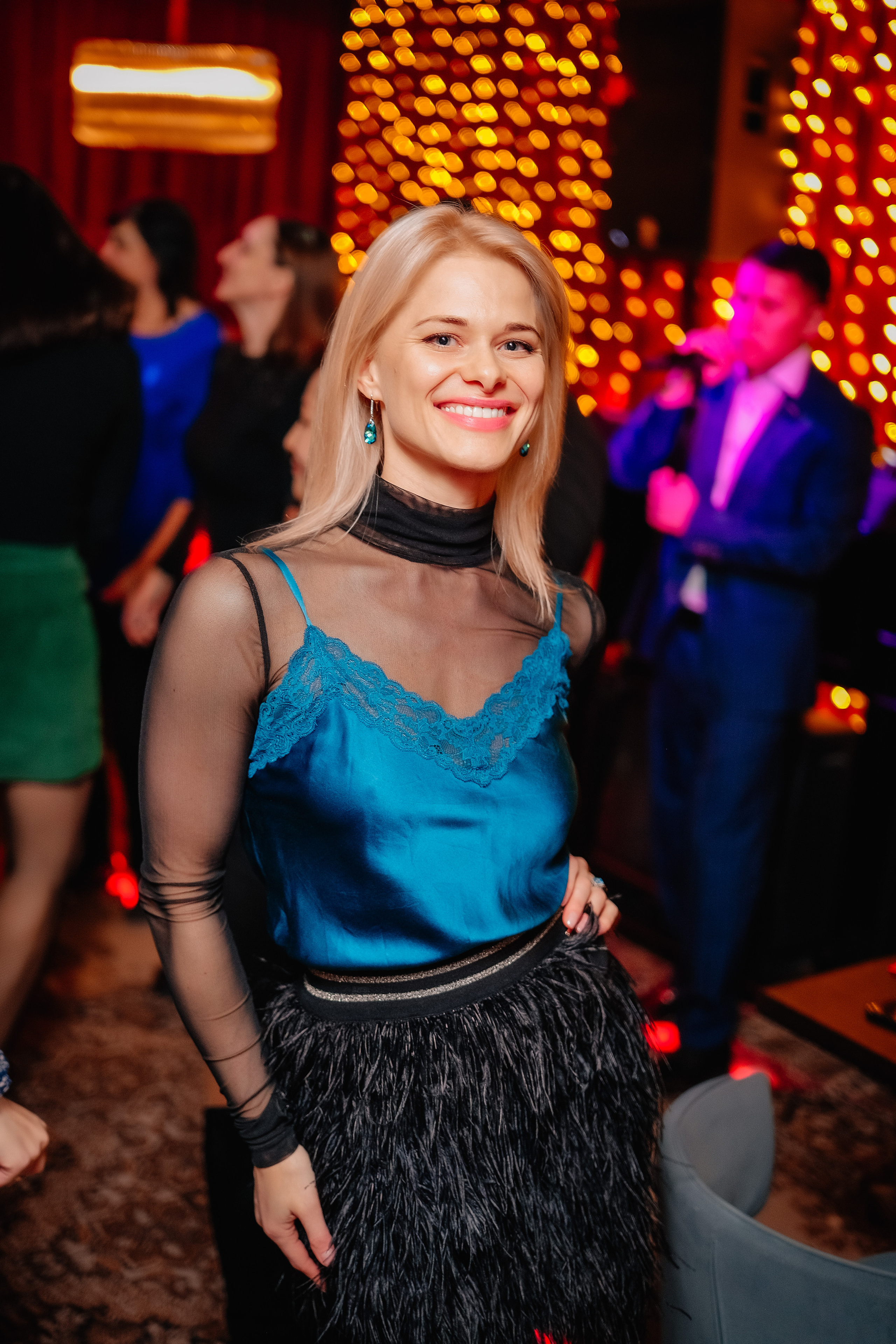 RUMKA. Репортажный и клубный фотограф Москва