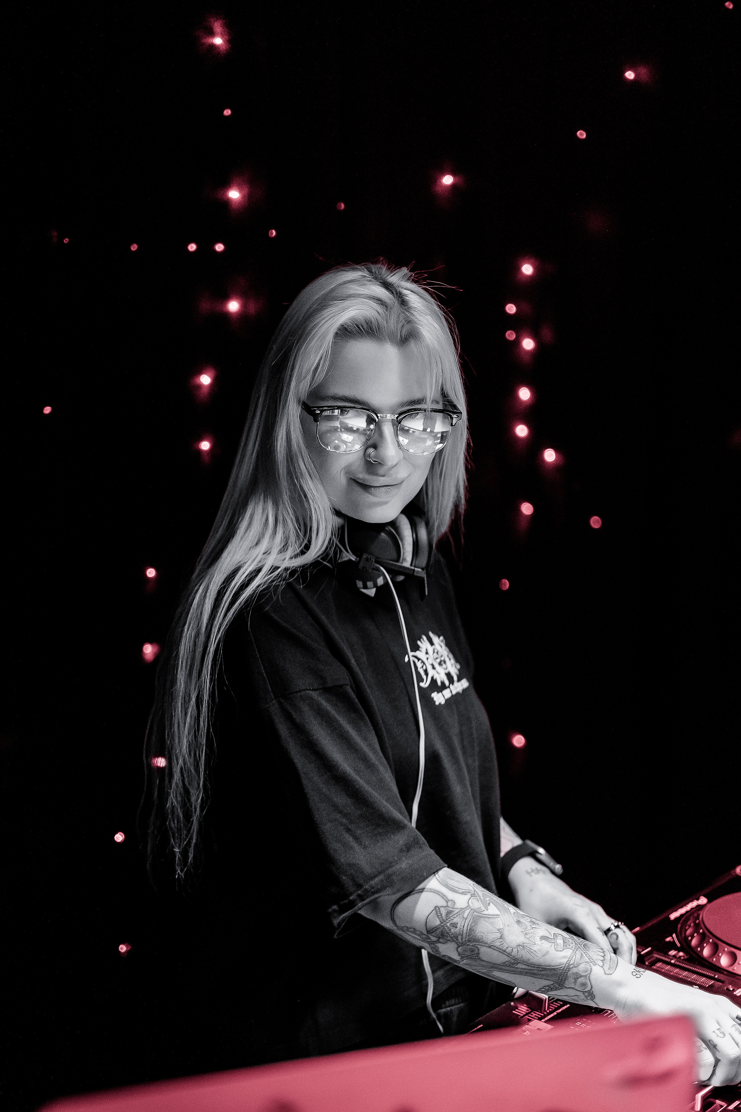 DUKE. Репортажный и клубный фотограф Москва