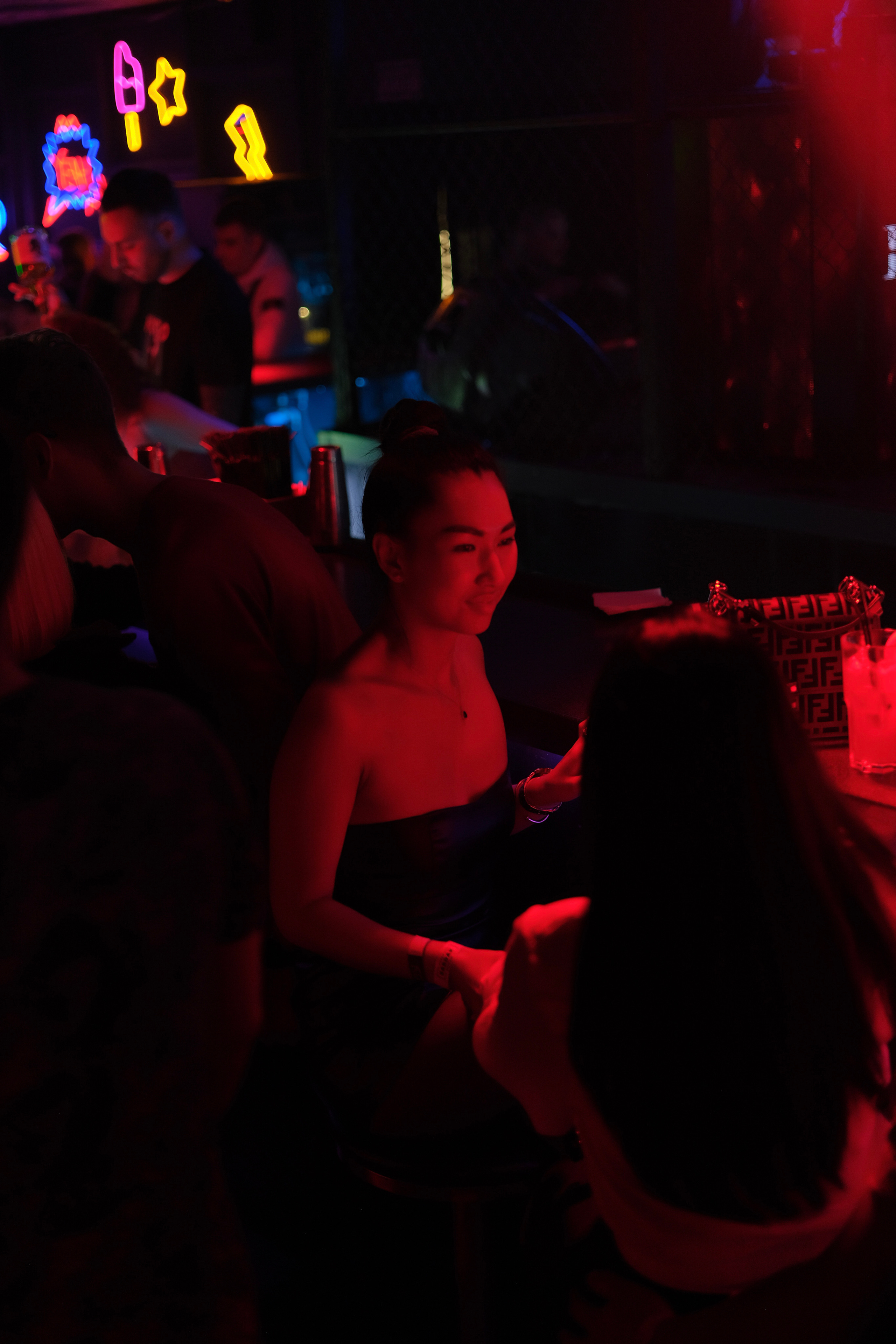 BARDAK BAR. Репортажный и клубный фотограф Москва