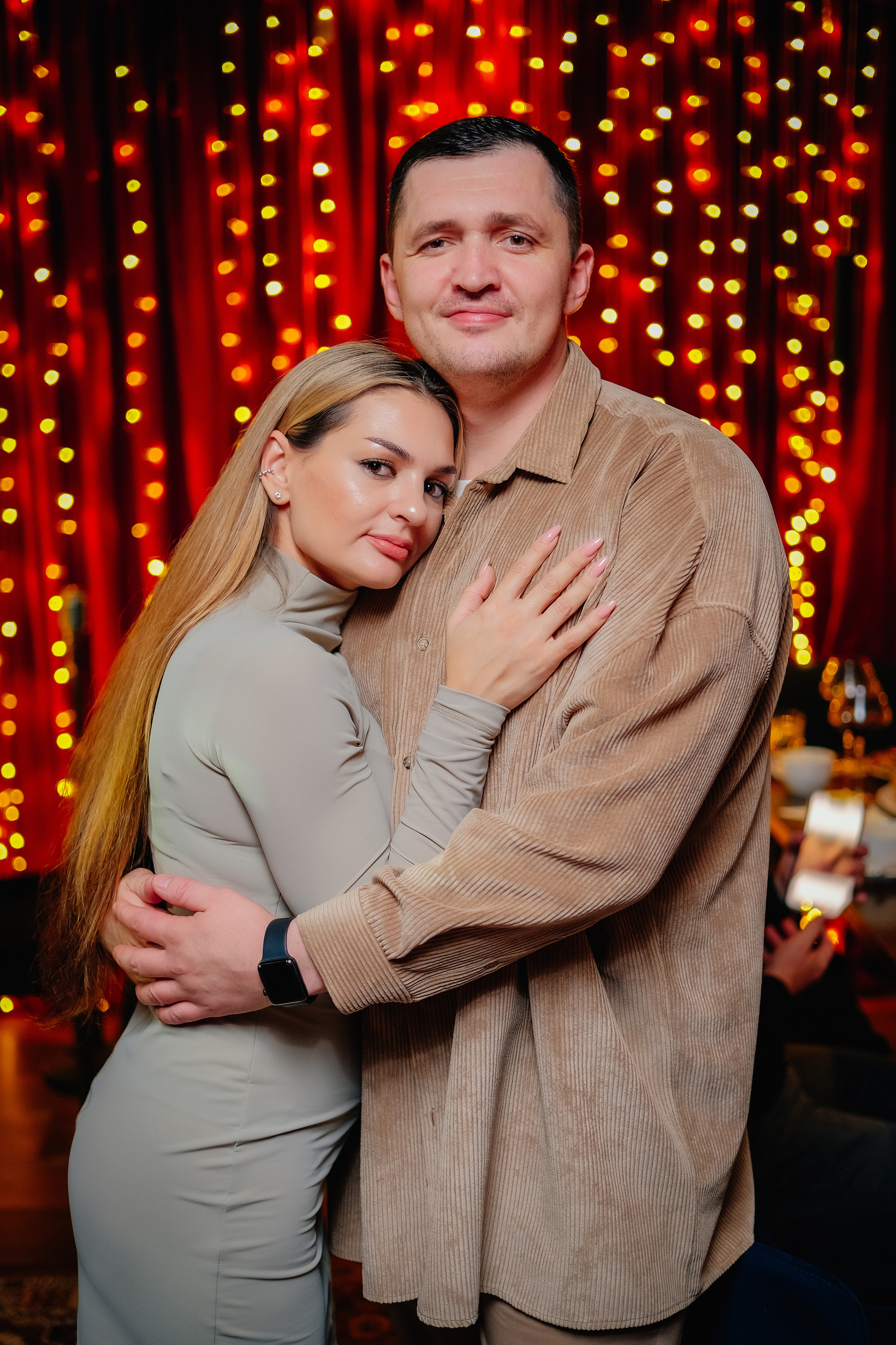 RUMKA. Репортажный и клубный фотограф Москва