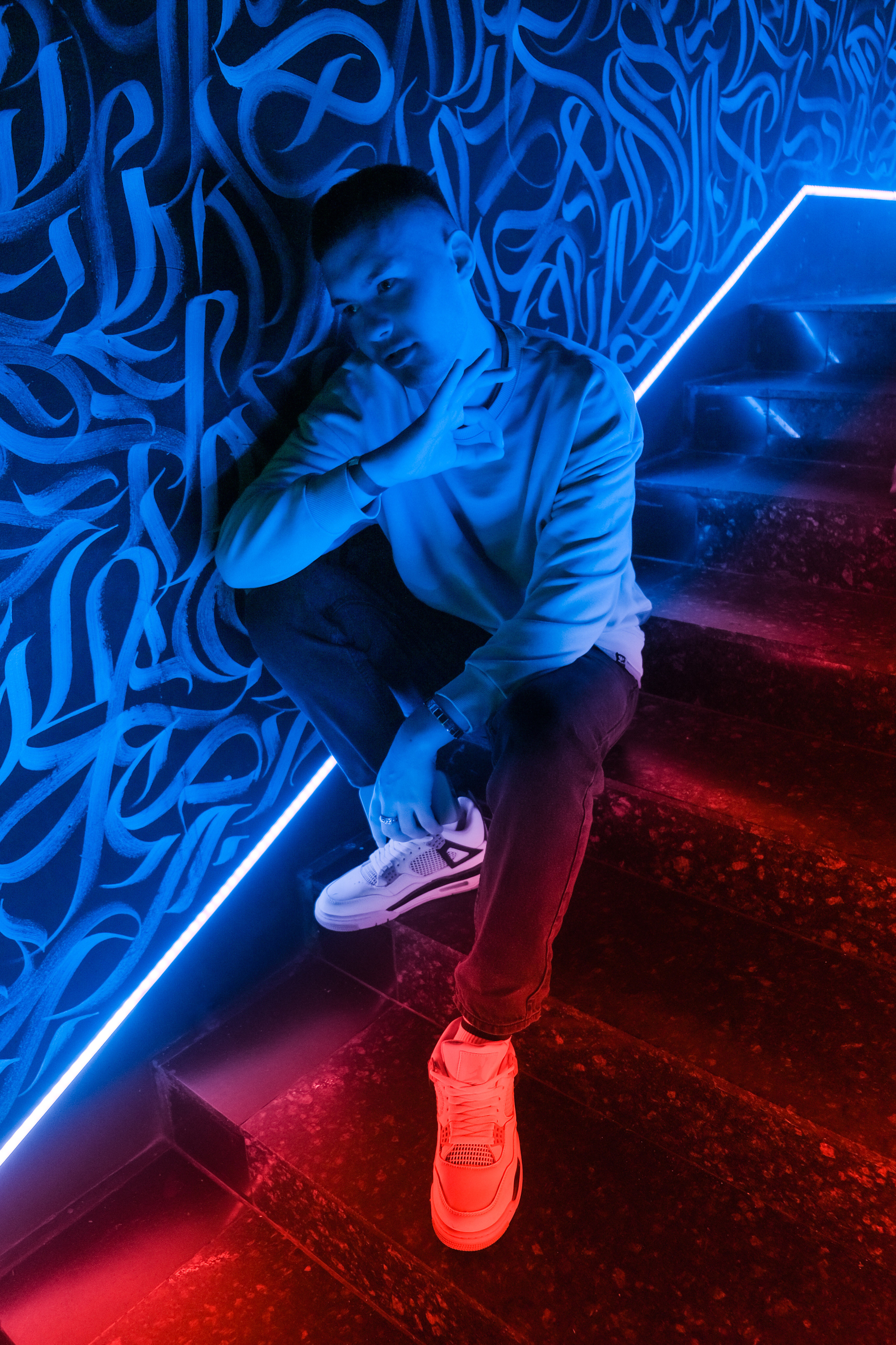 BARDAK BAR. Репортажный и клубный фотограф Москва