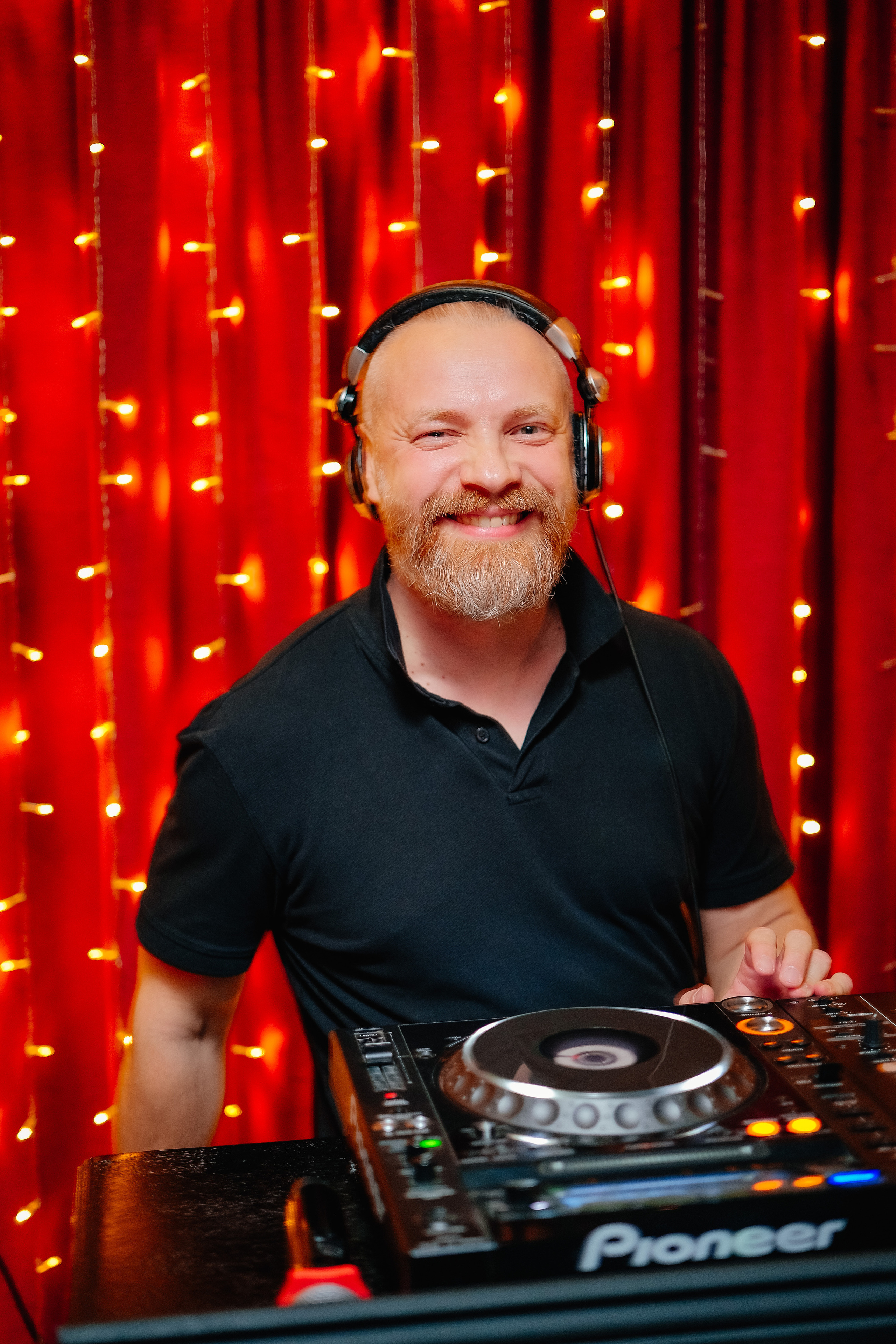 RUMKA. Репортажный и клубный фотограф Москва