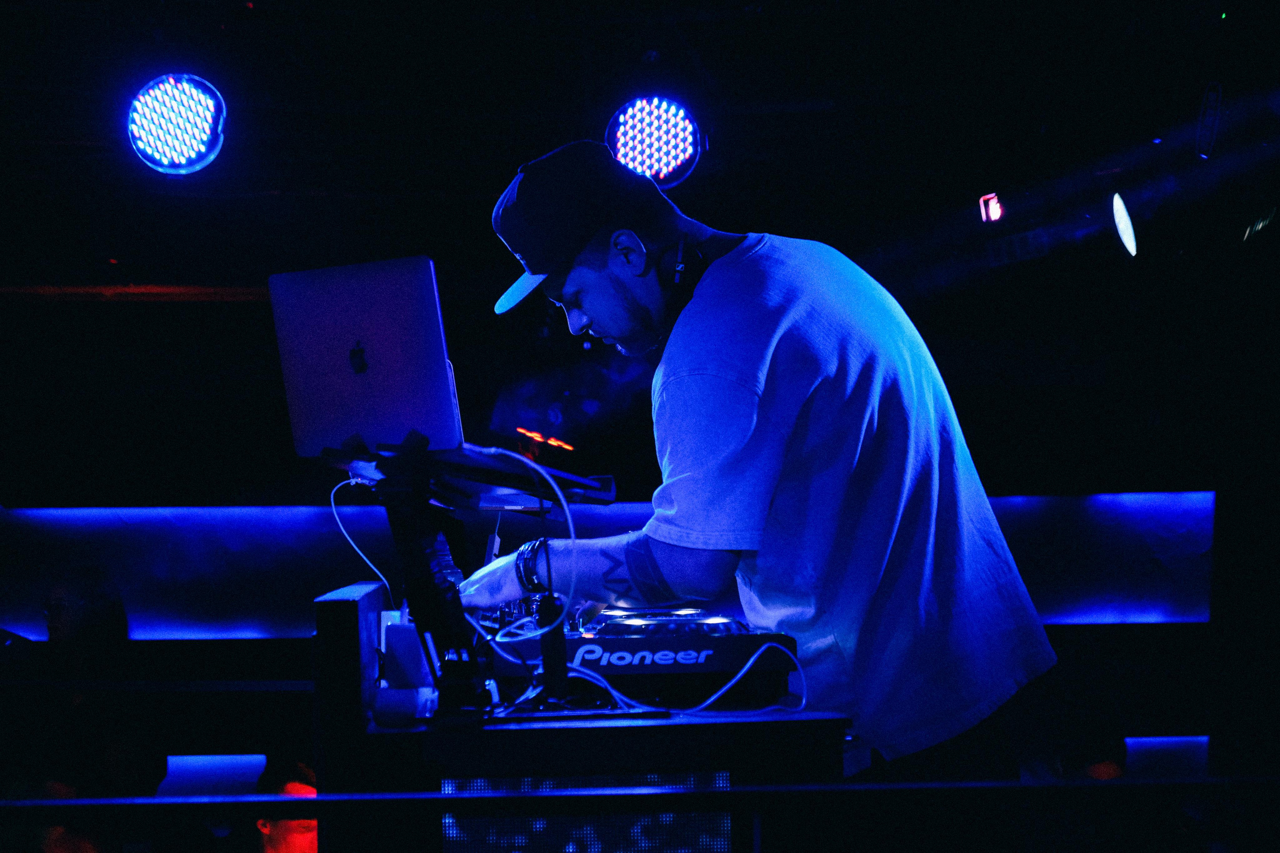 BARDAK BAR. Репортажный и клубный фотограф Москва