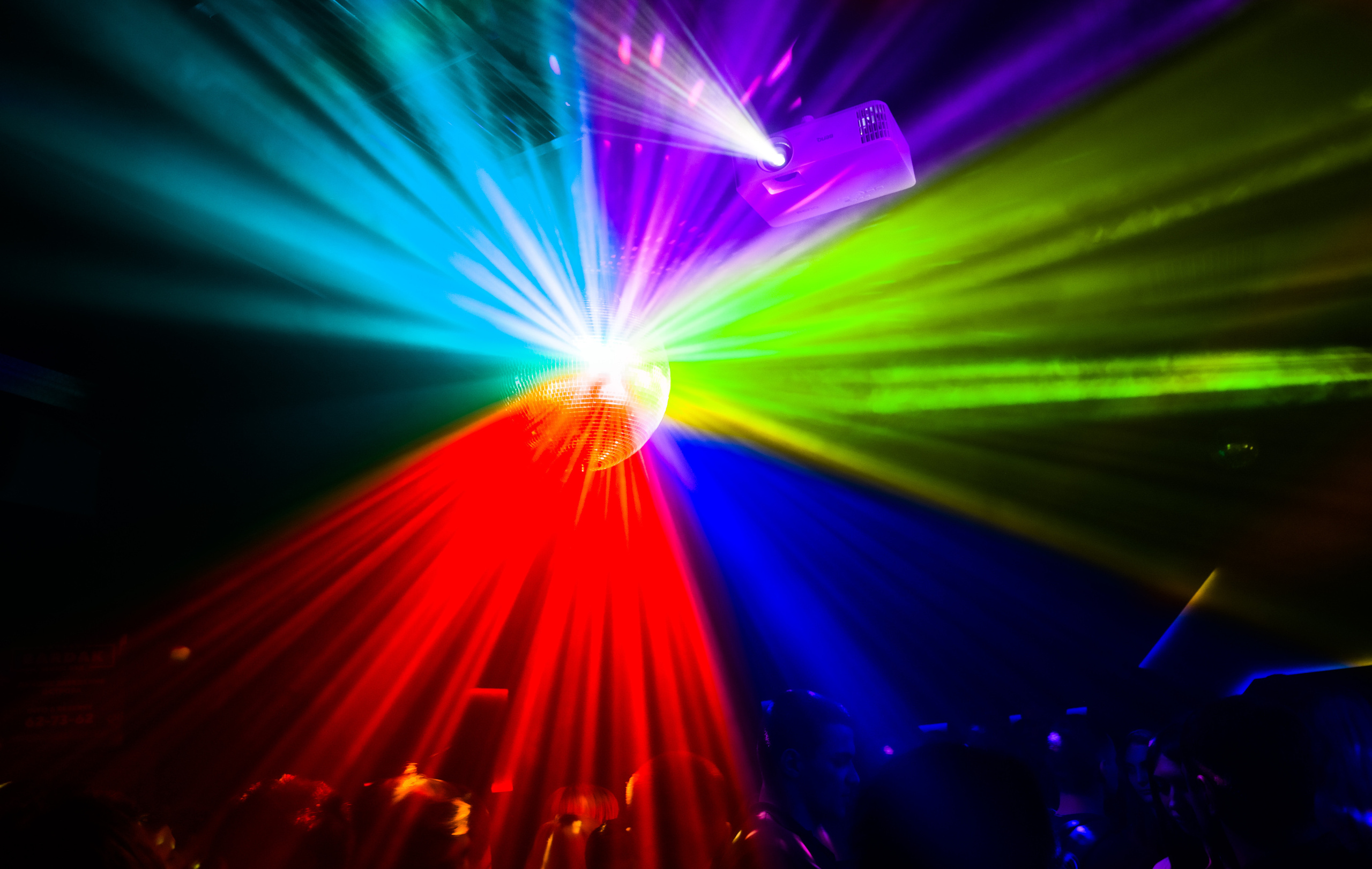 BARDAK BAR. Репортажный и клубный фотограф Москва