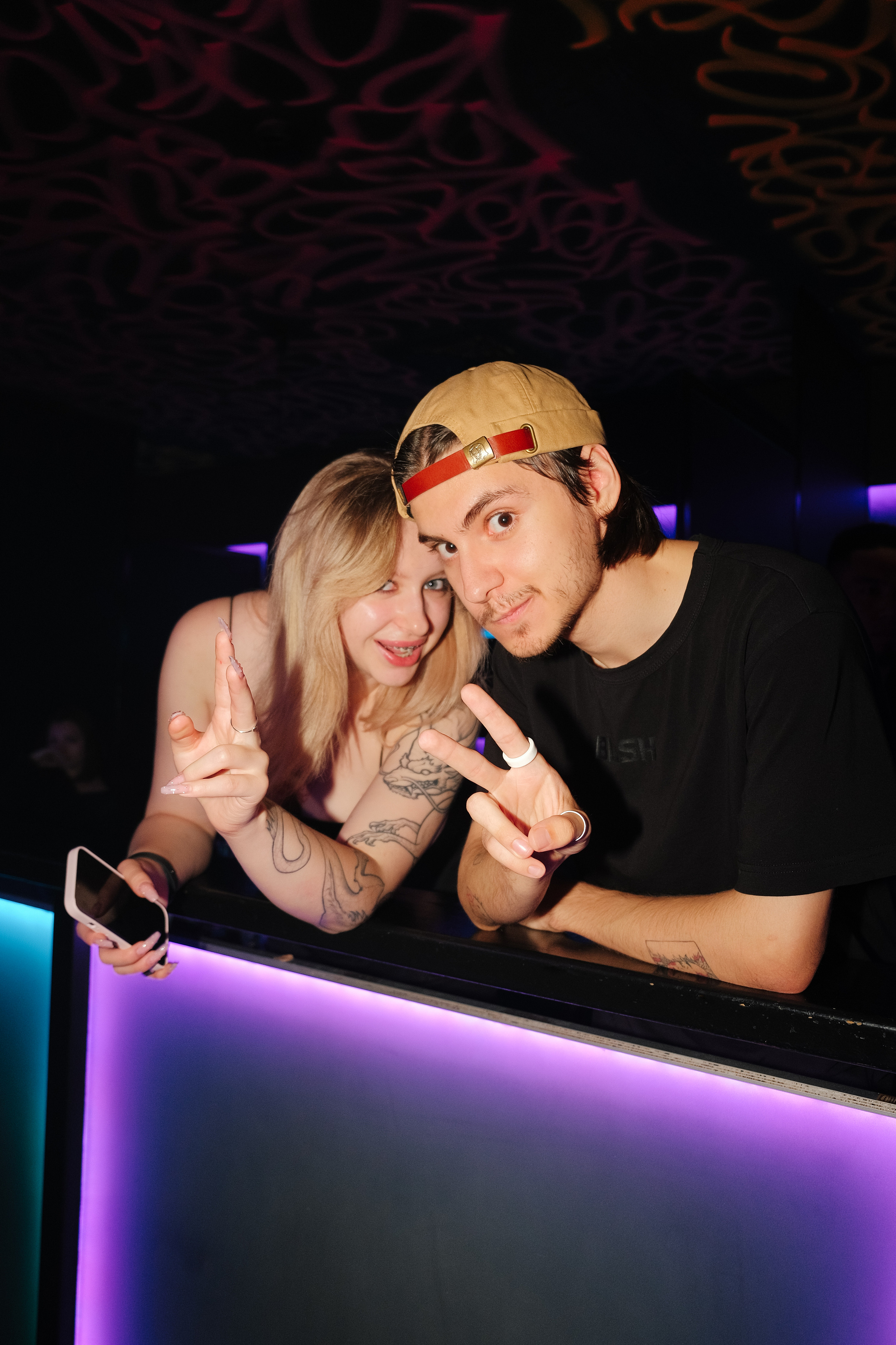 BARDAK BAR. Репортажный и клубный фотограф Москва