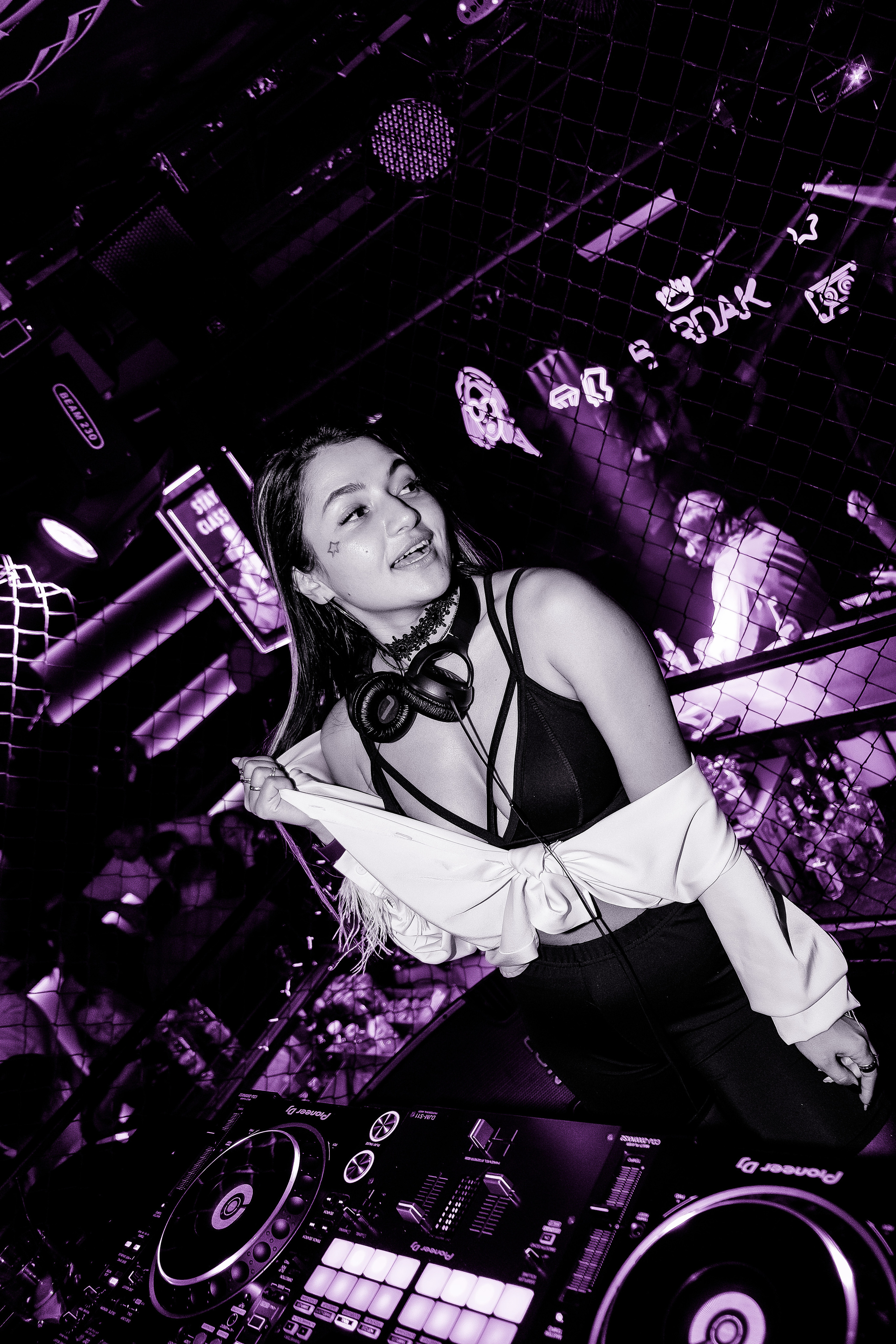 BARDAK BAR. Репортажный и клубный фотограф Москва