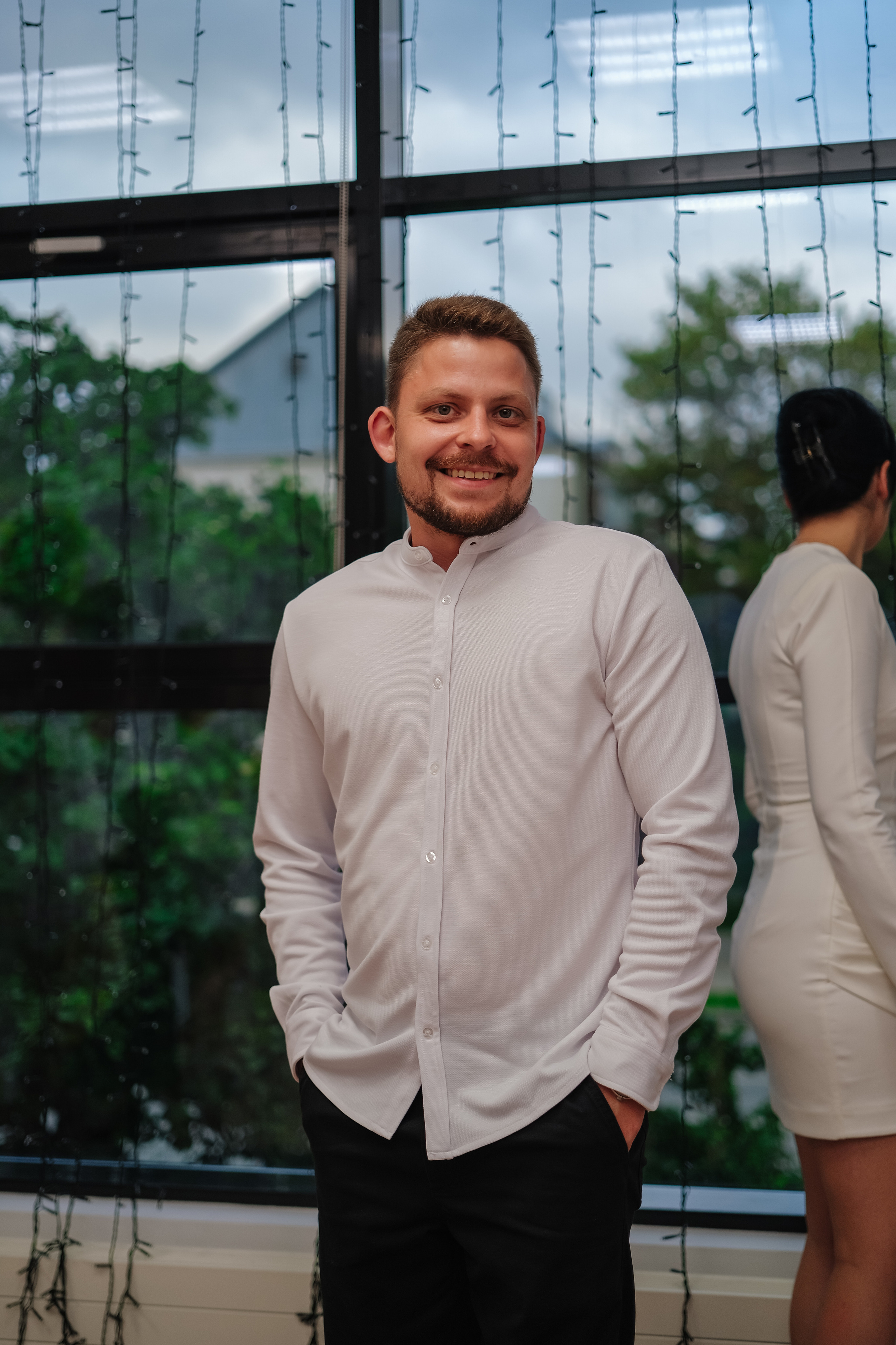 Happy Birthday, Kate. Репортажный и клубный фотограф Москва