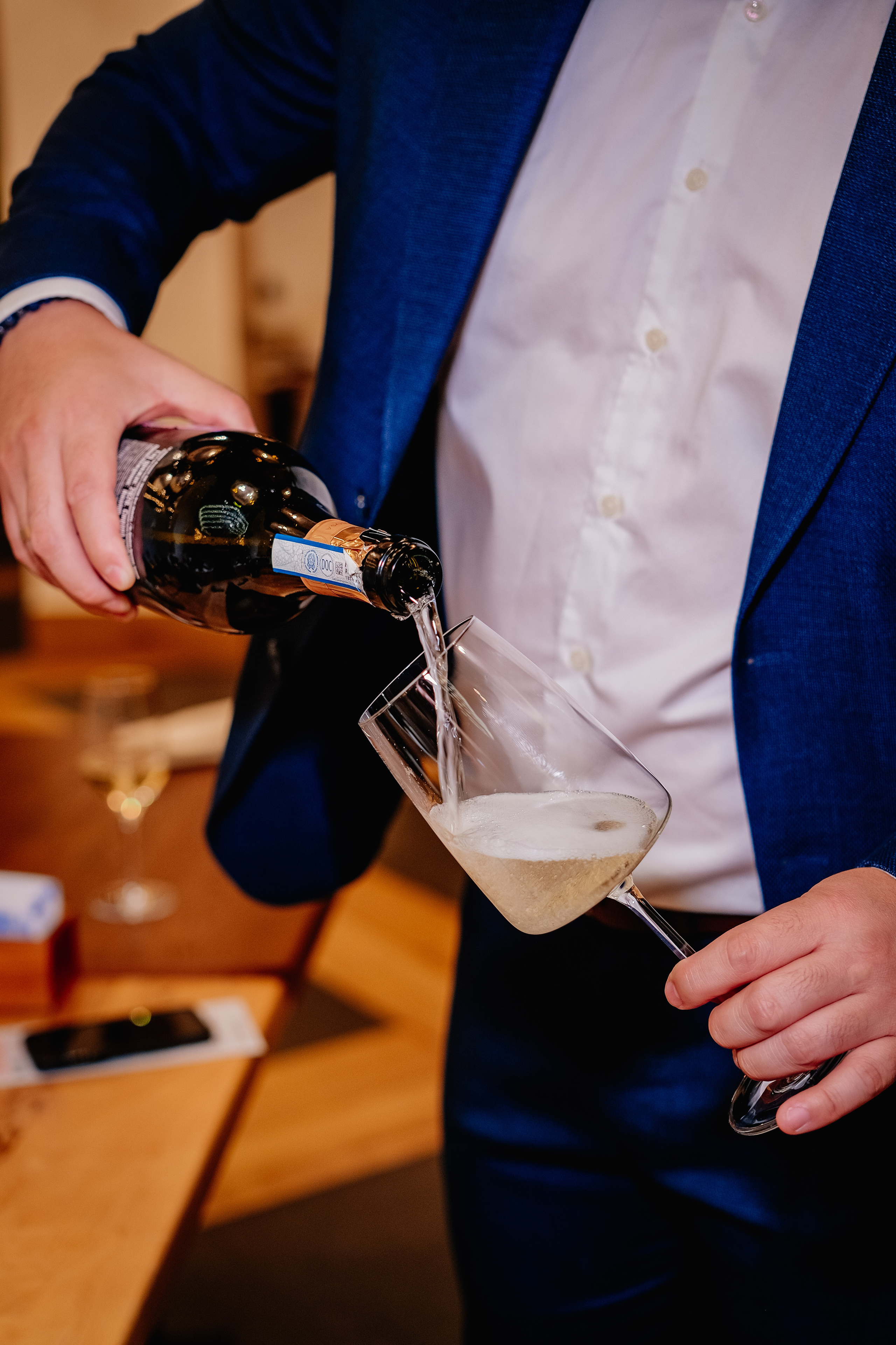 Мастер-класс шеф-поваров в ресторане «601». Репортажный и клубный фотограф Москва