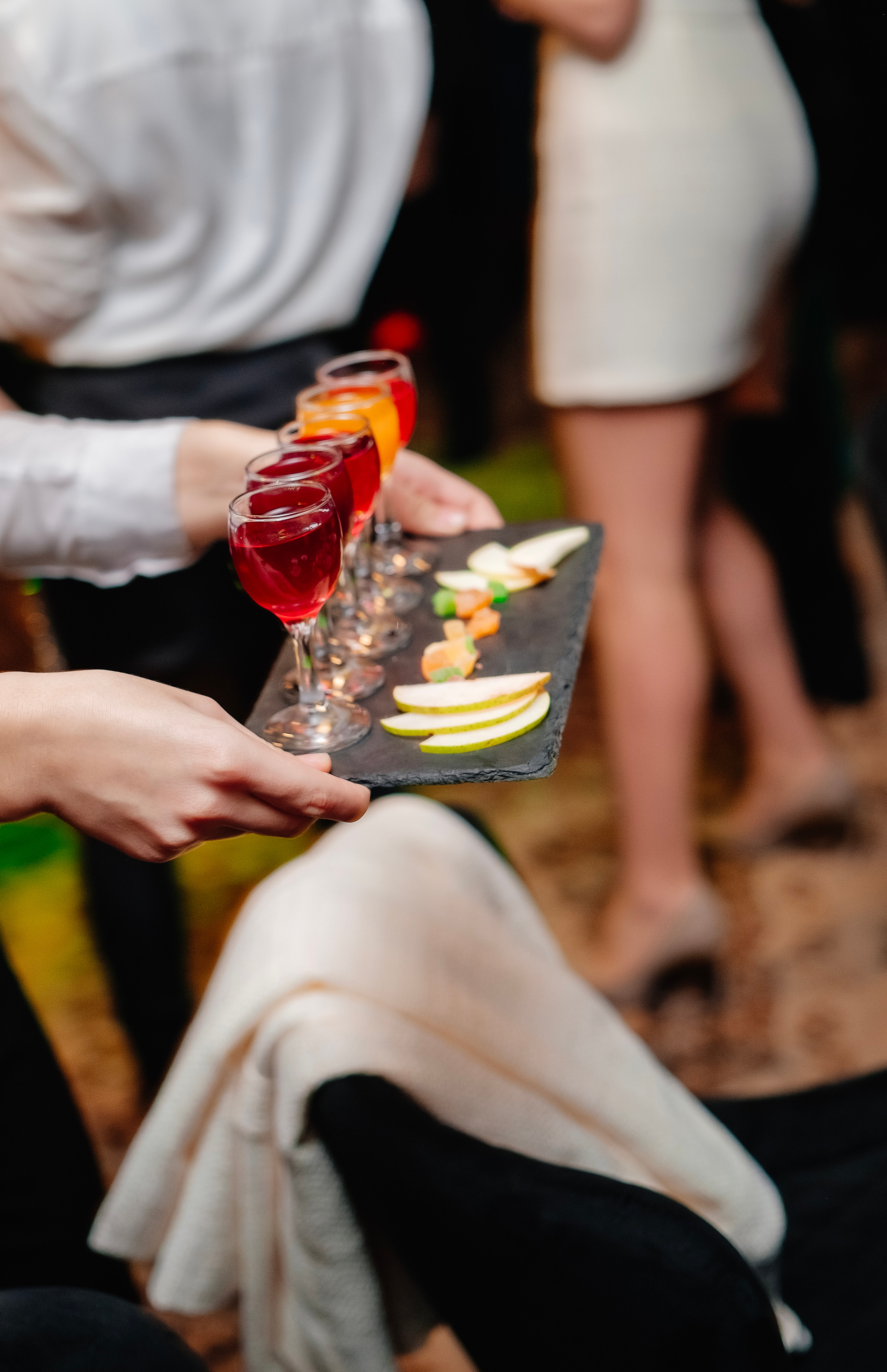 RUMKA. Репортажный и клубный фотограф Москва