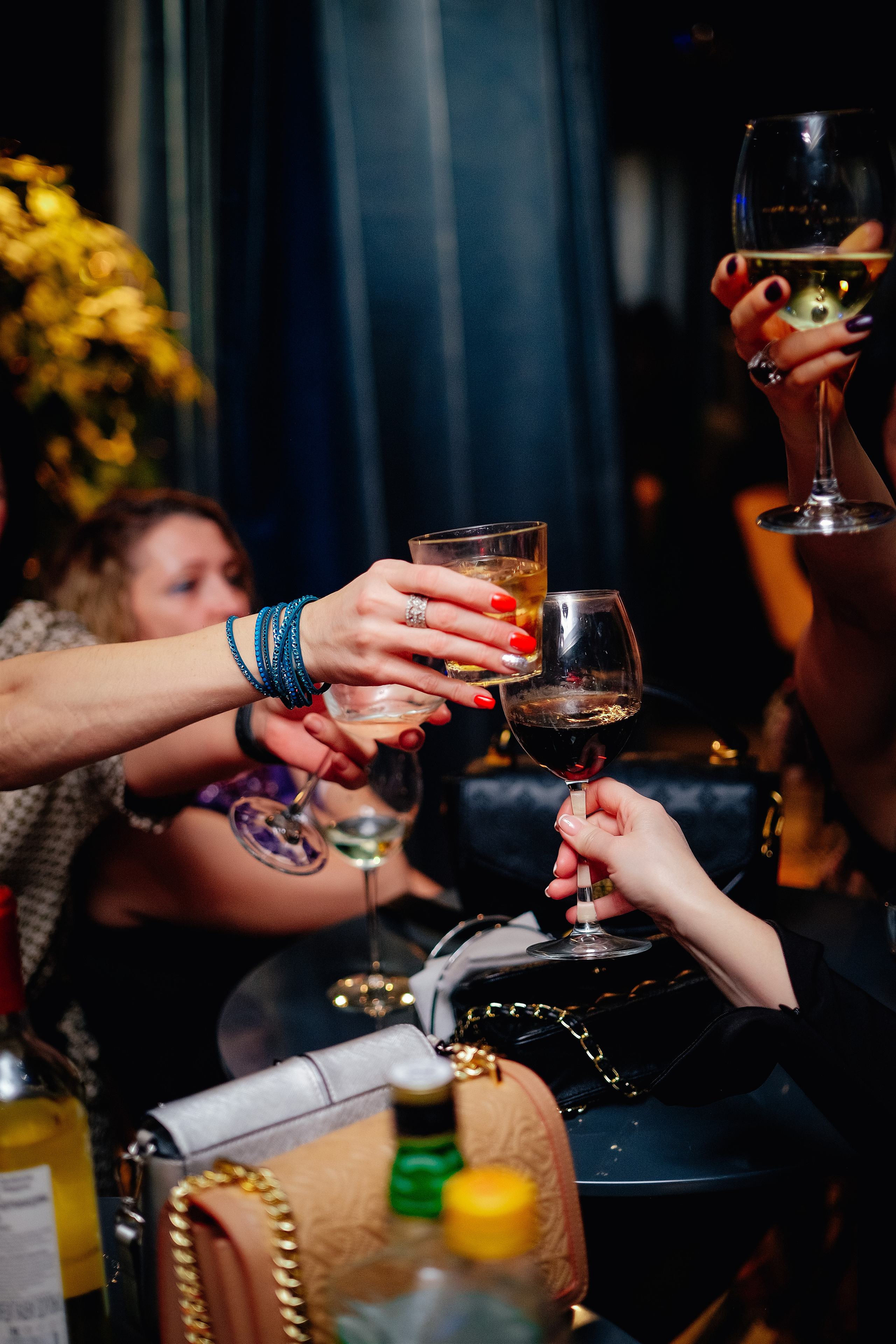 DUKE. Репортажный и клубный фотограф Москва