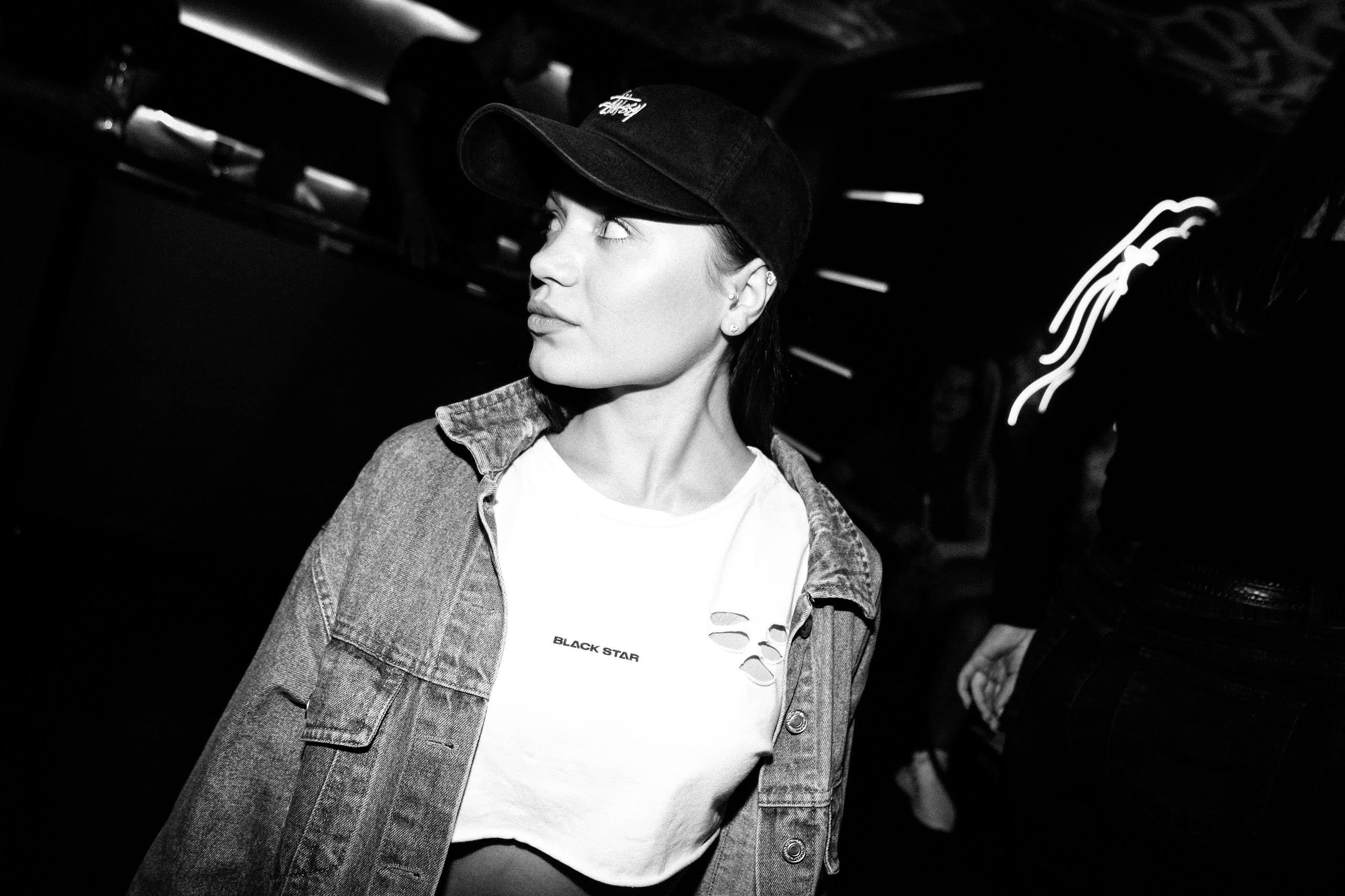 BARDAK BAR. Репортажный и клубный фотограф Москва