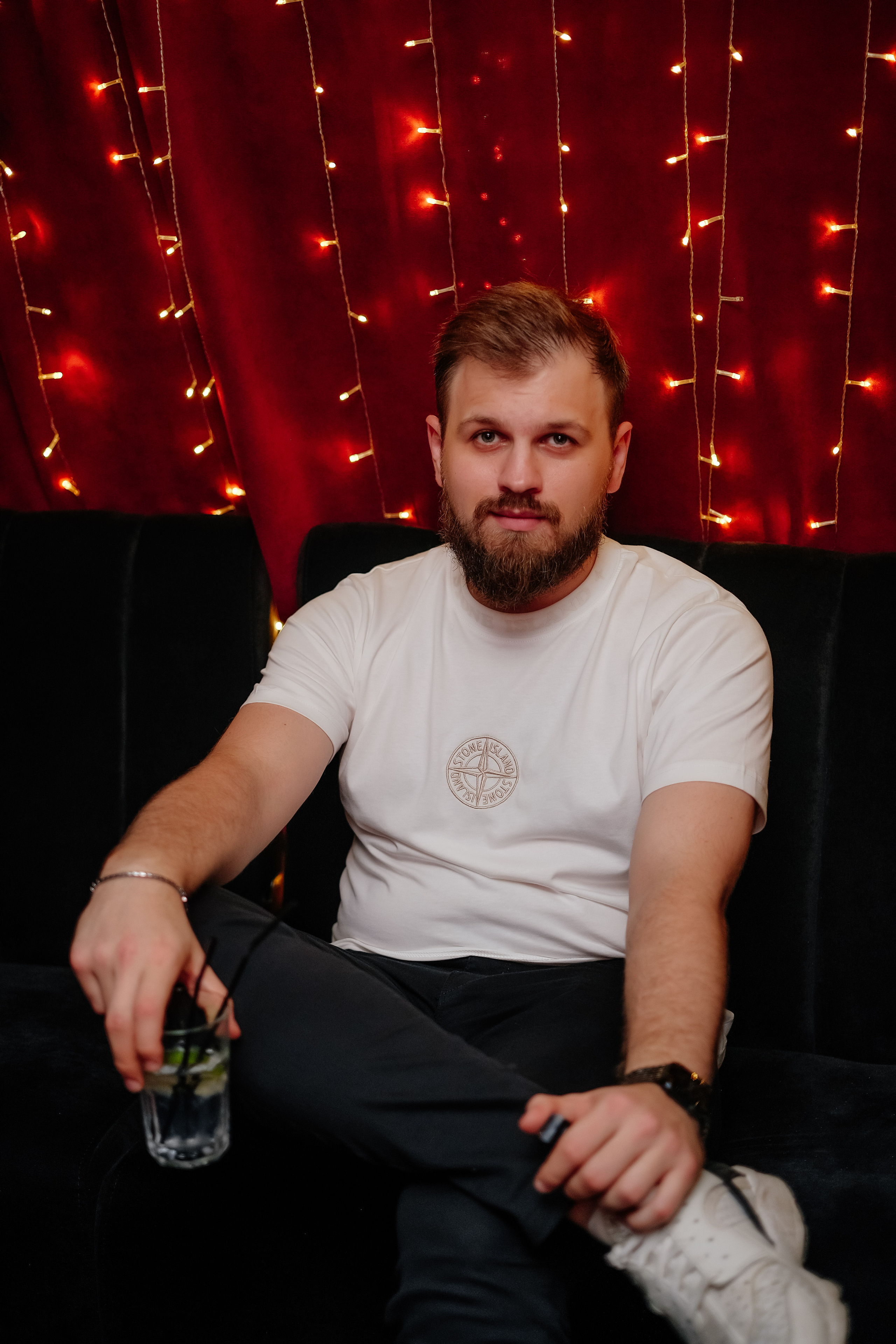 DUKE. Репортажный и клубный фотограф Москва