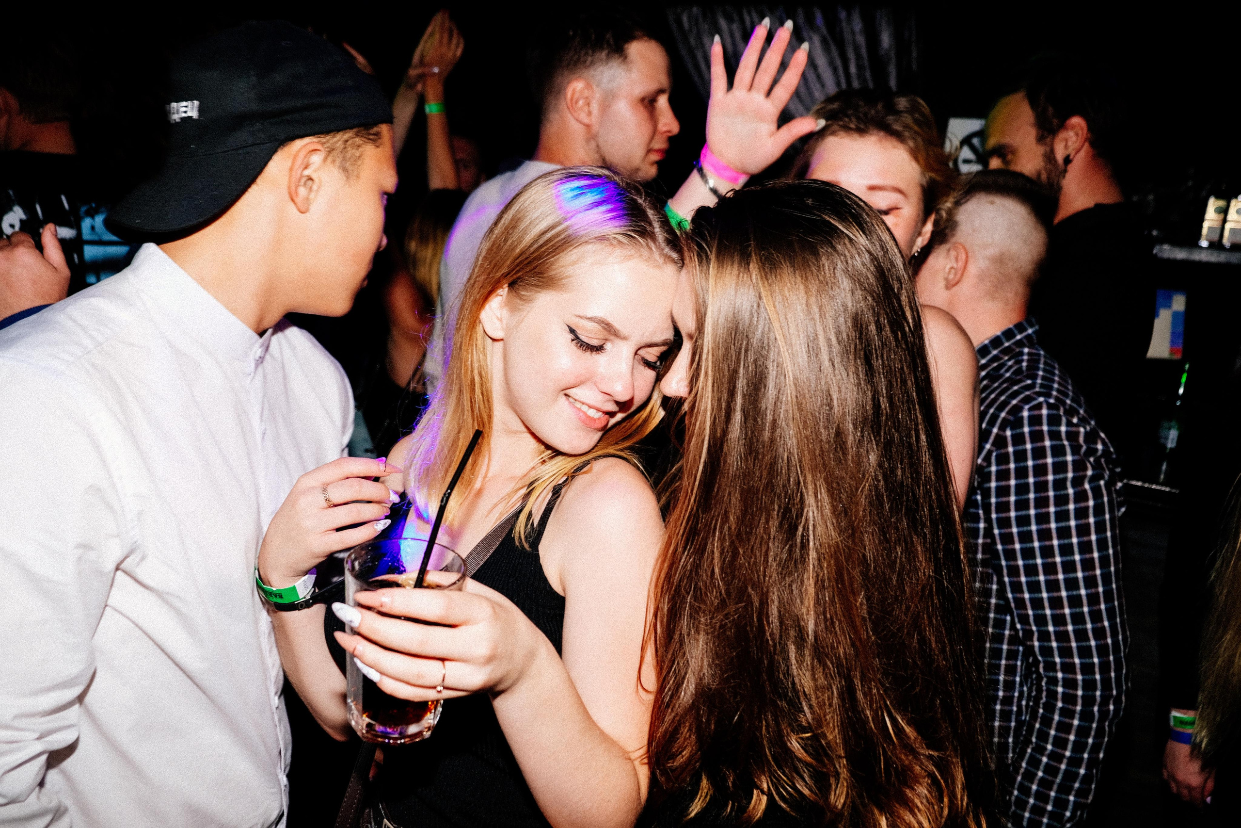 BARDAK BAR. Репортажный и клубный фотограф Москва